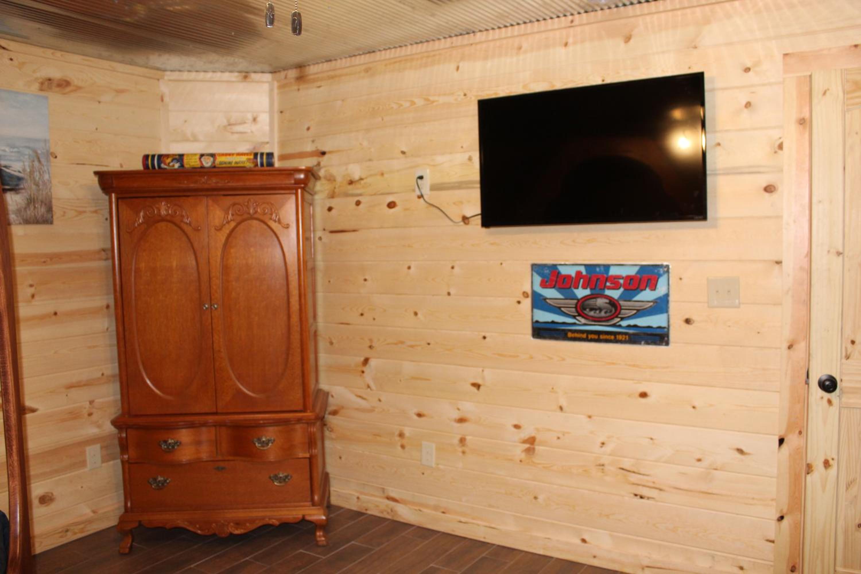 Deluxe Family Suite photo 1