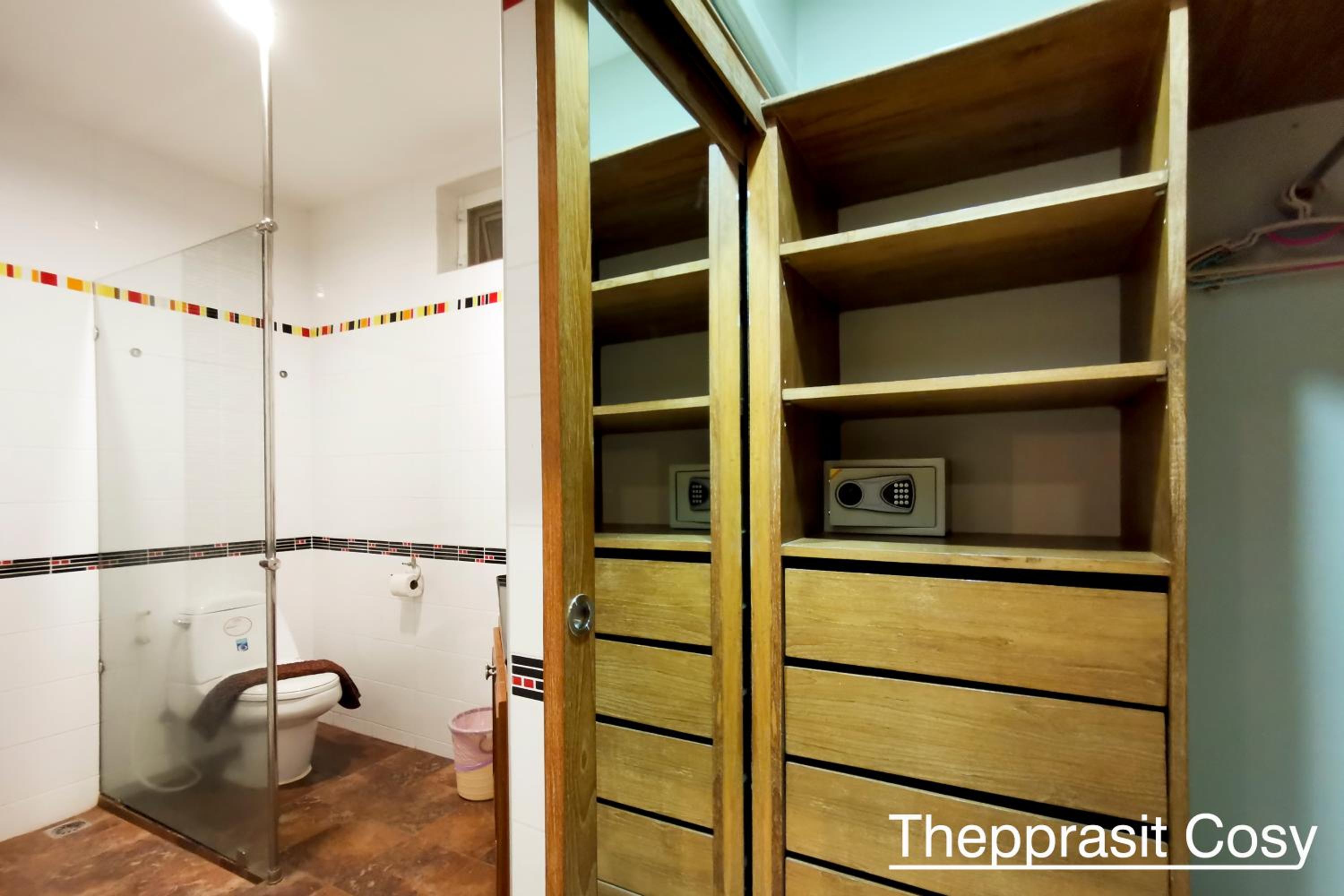 Deluxe Villa 1 - Photo 16