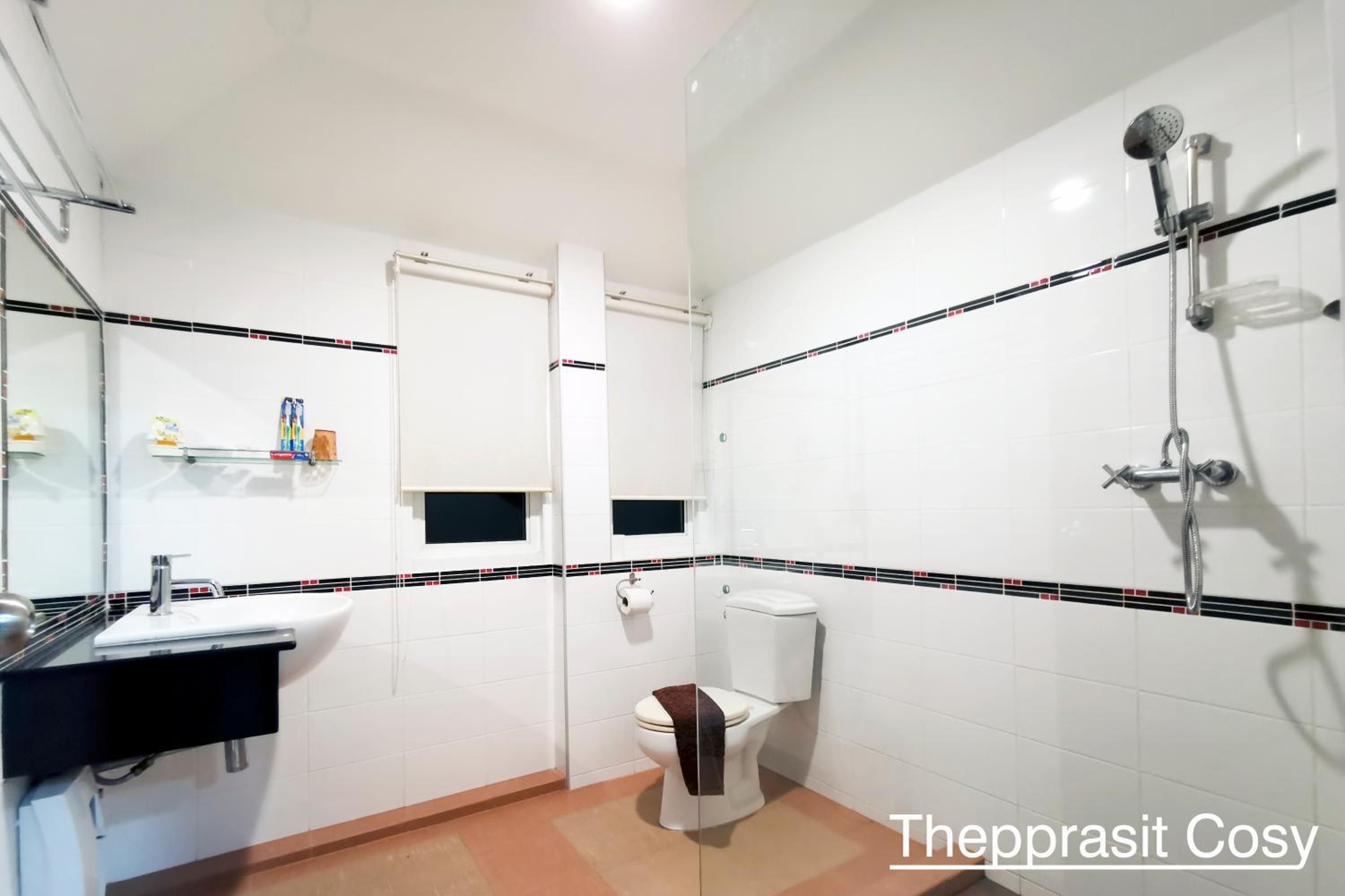 Deluxe Villa 1 - Photo 27