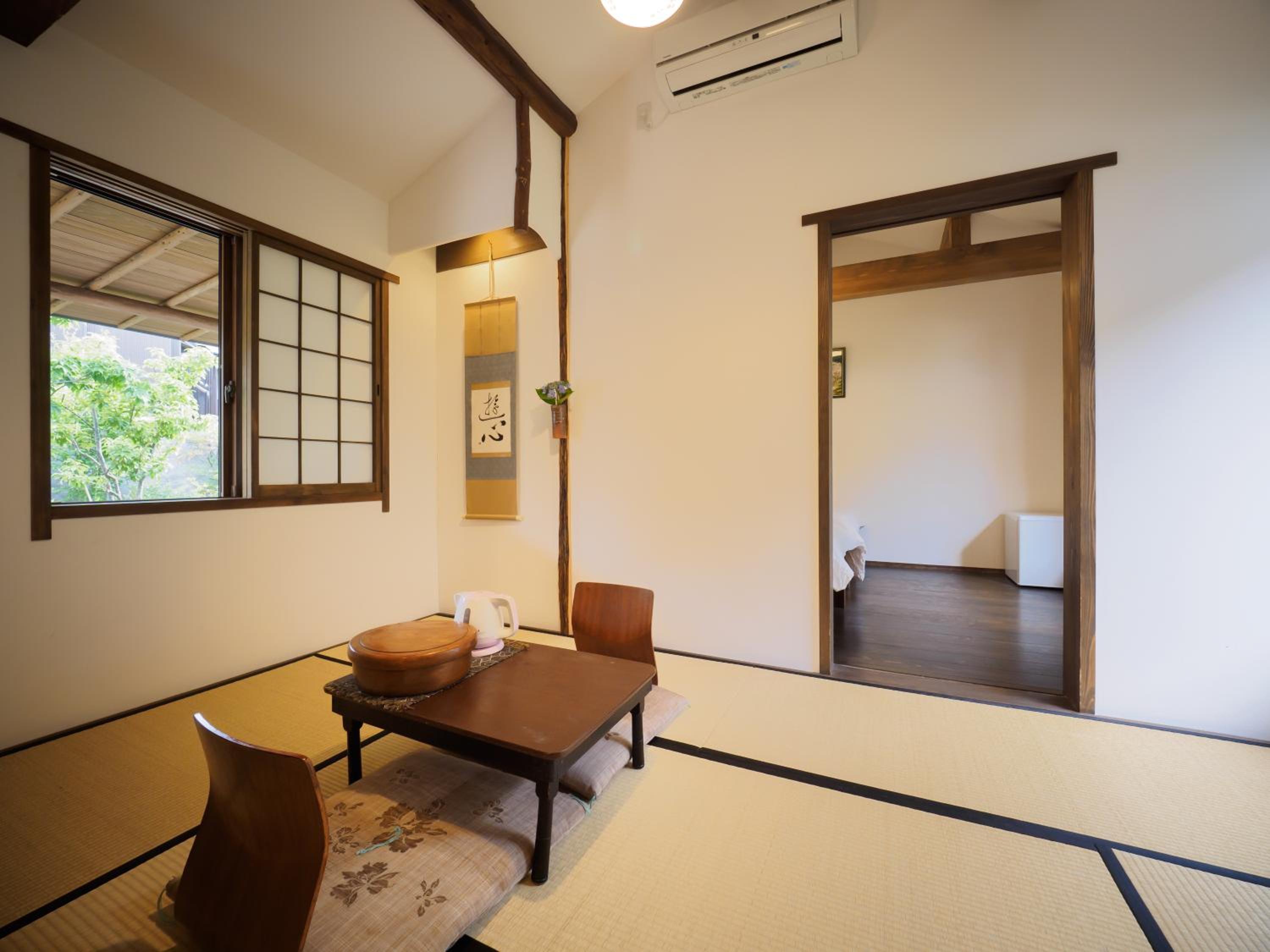 Japanese-Style Superior Room photo 1