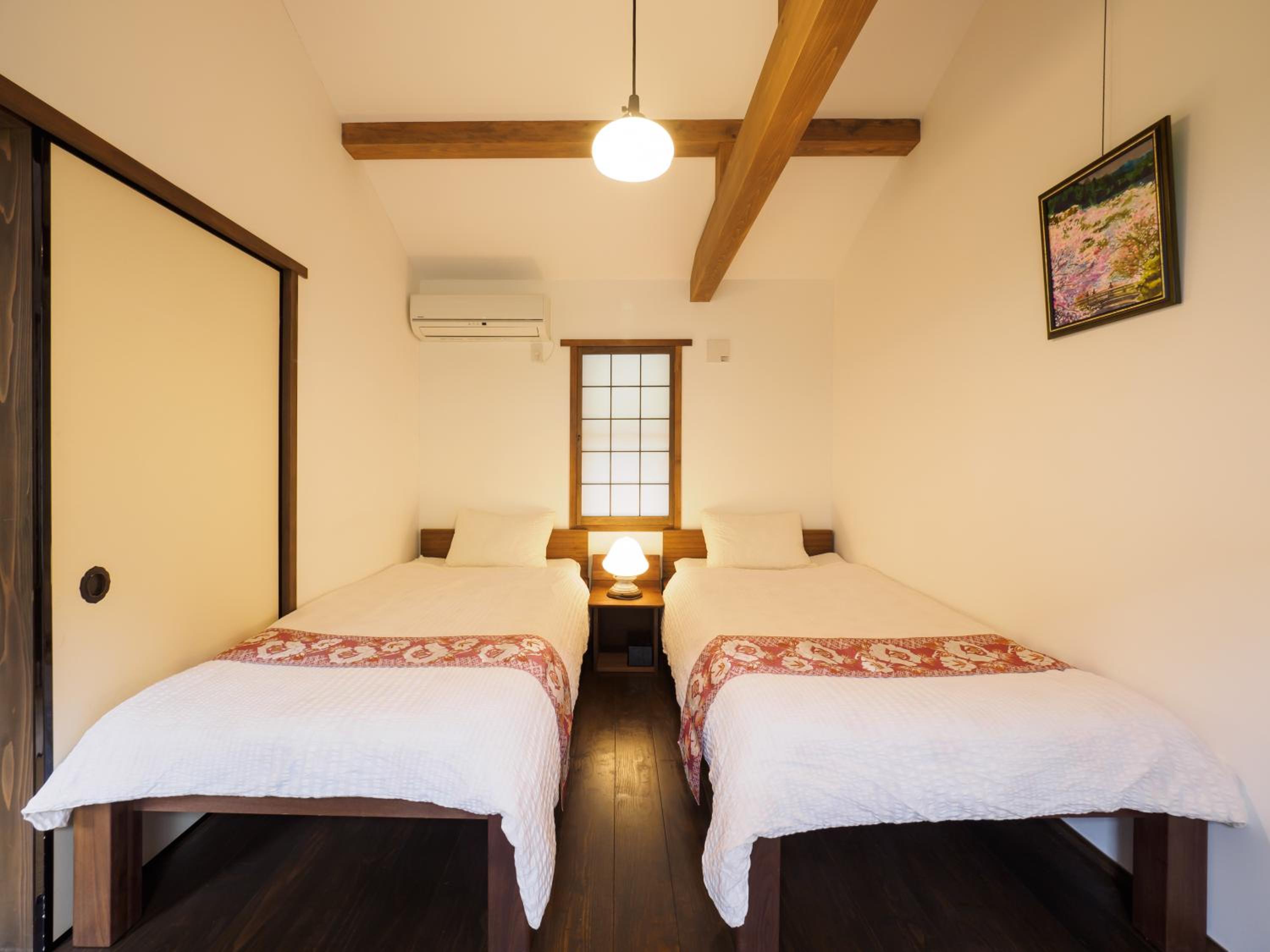 Japanese-Style Superior Room photo 3