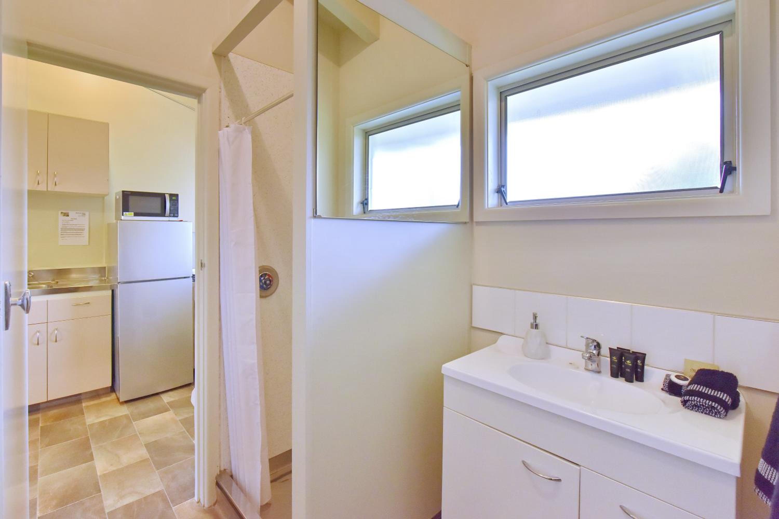 Standard One-Bedroom Apartment photo 3