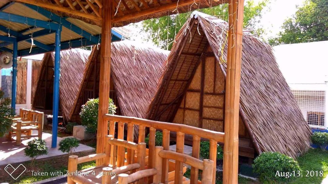 Deluxe Double Room (2 Adults + 1 Child) photo 3