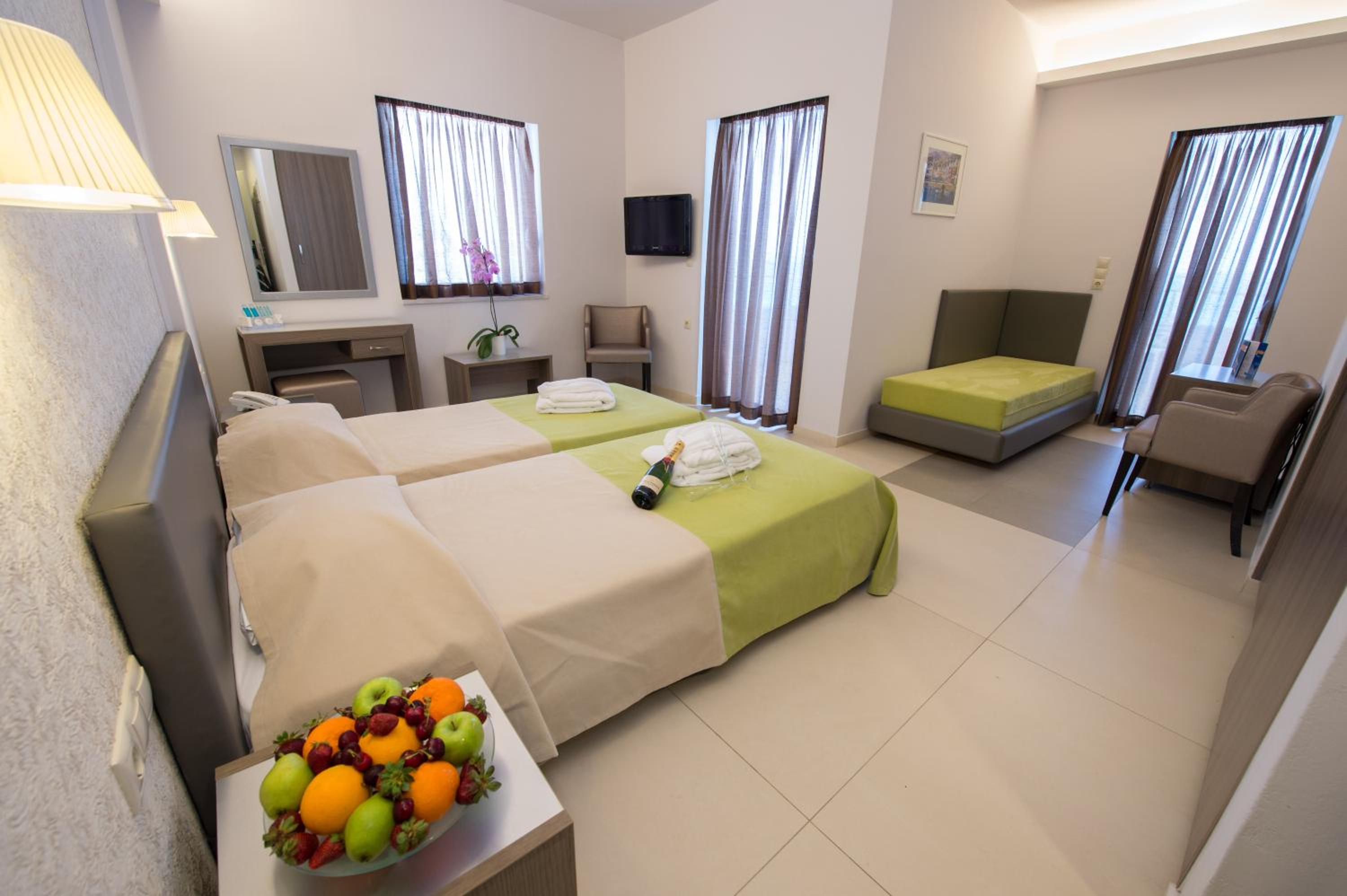 Junior Suite photo 2