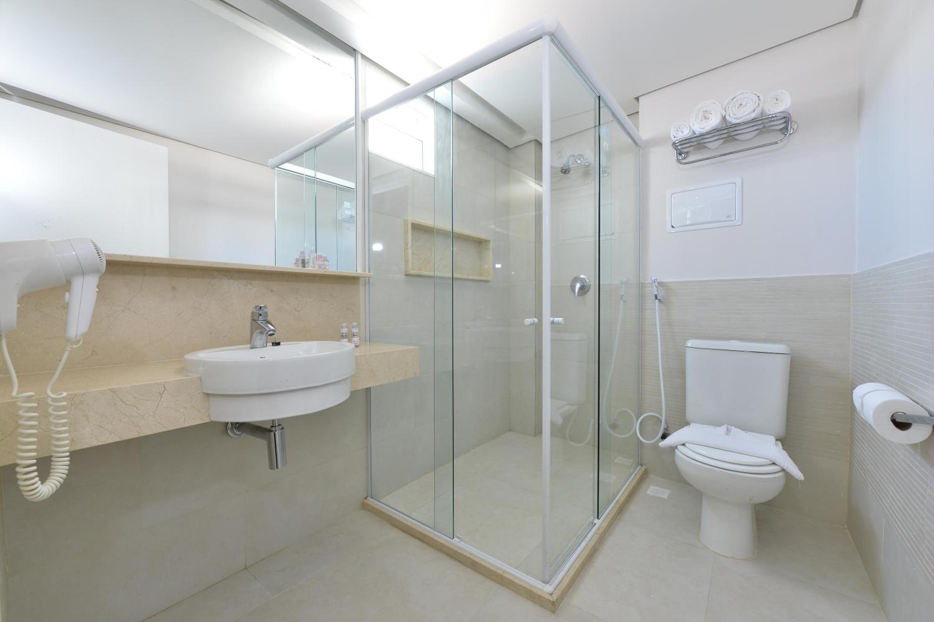 Standard Single Room - Photo 4