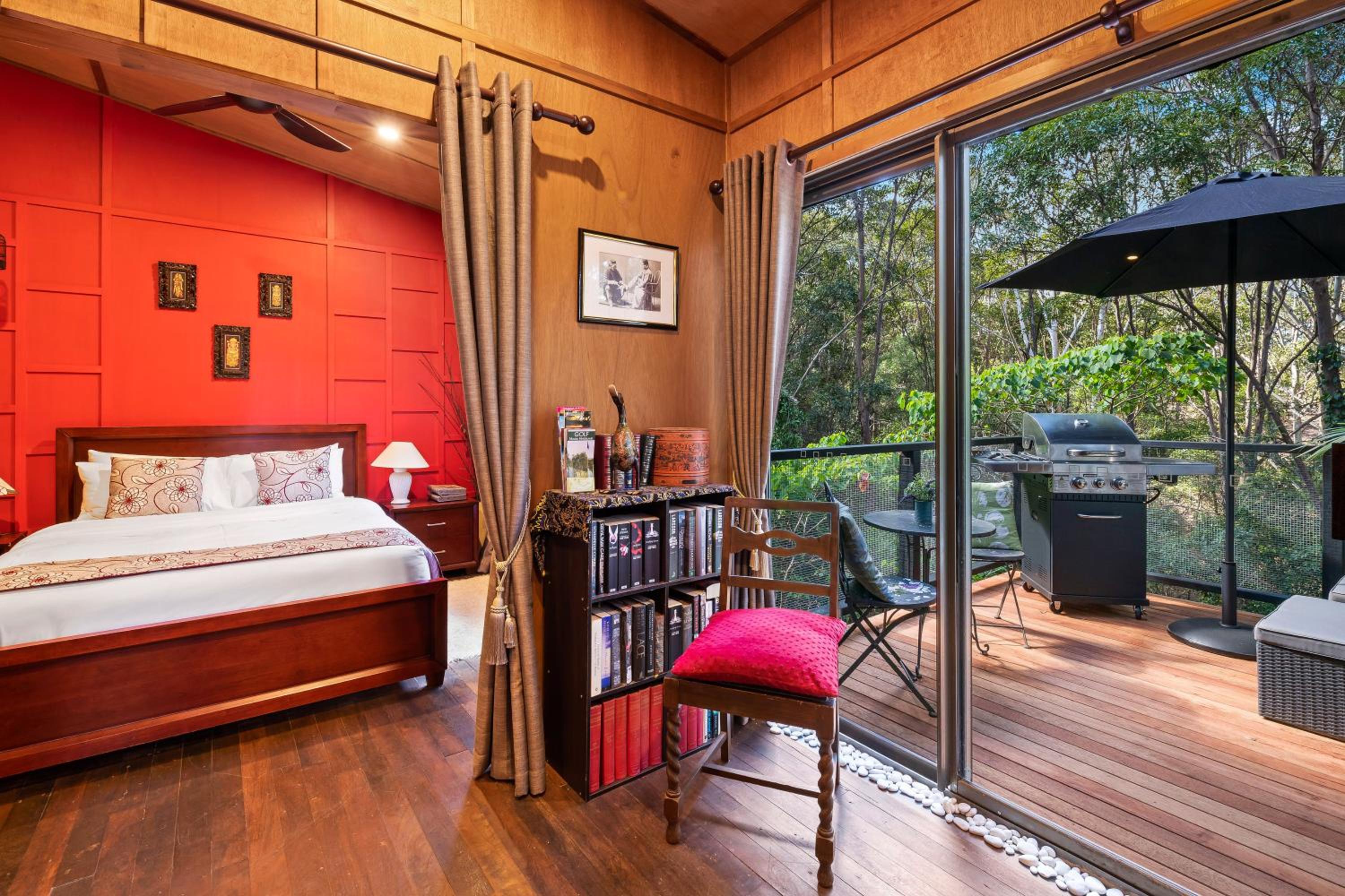 One-Bedroom Villa - Orchid