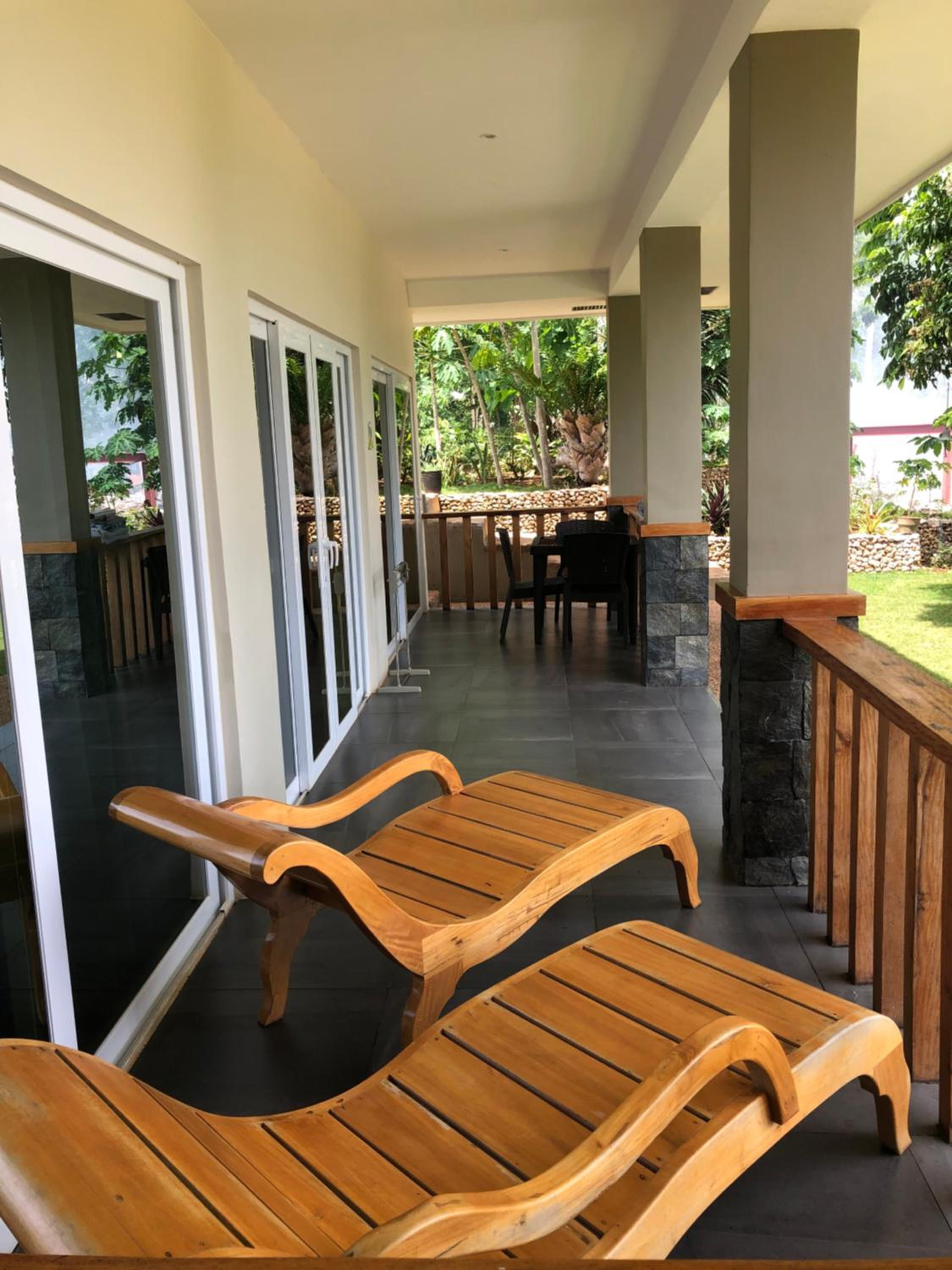Family Room with Terrace photo 3