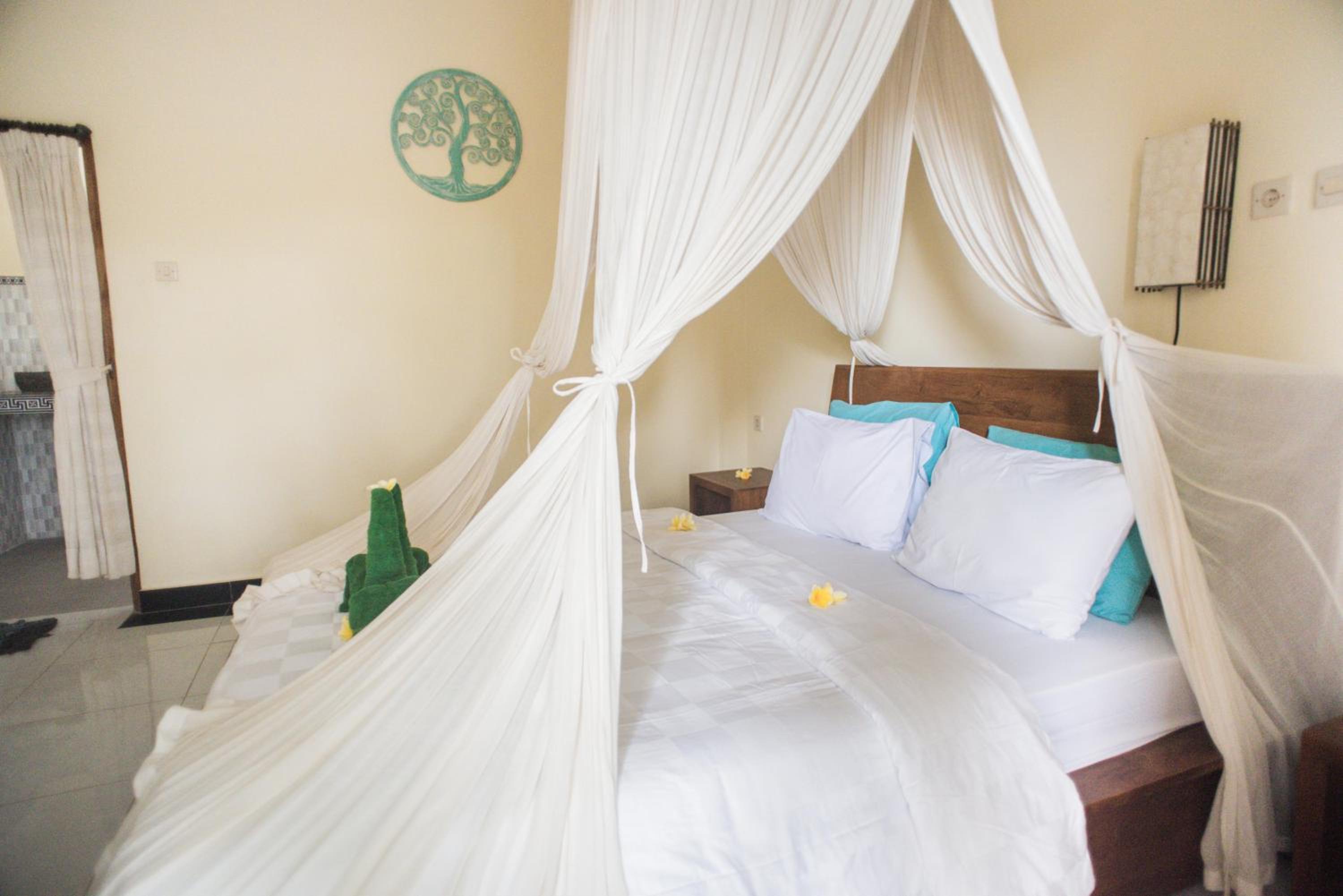 Superior Double Room - Photo 18