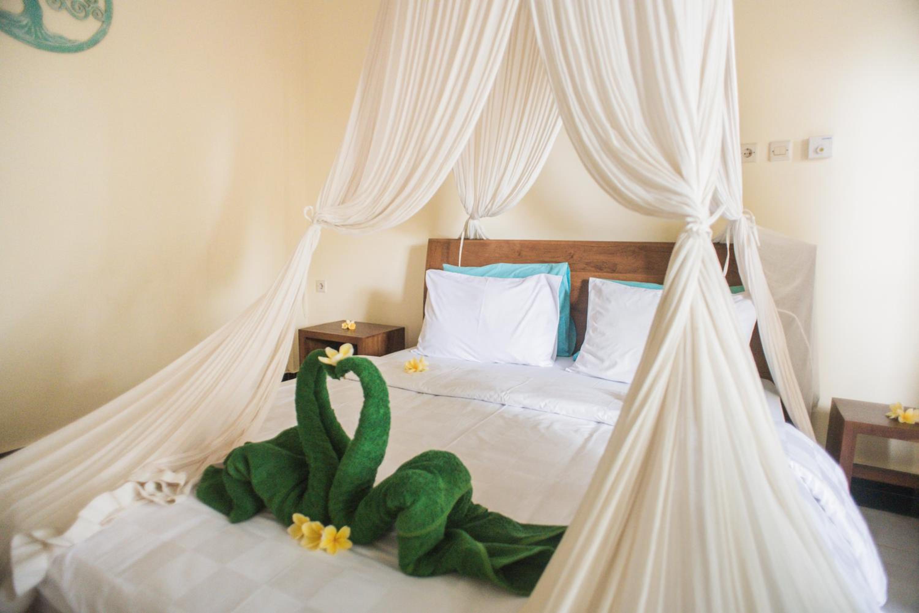 Superior Double Room - Photo 21