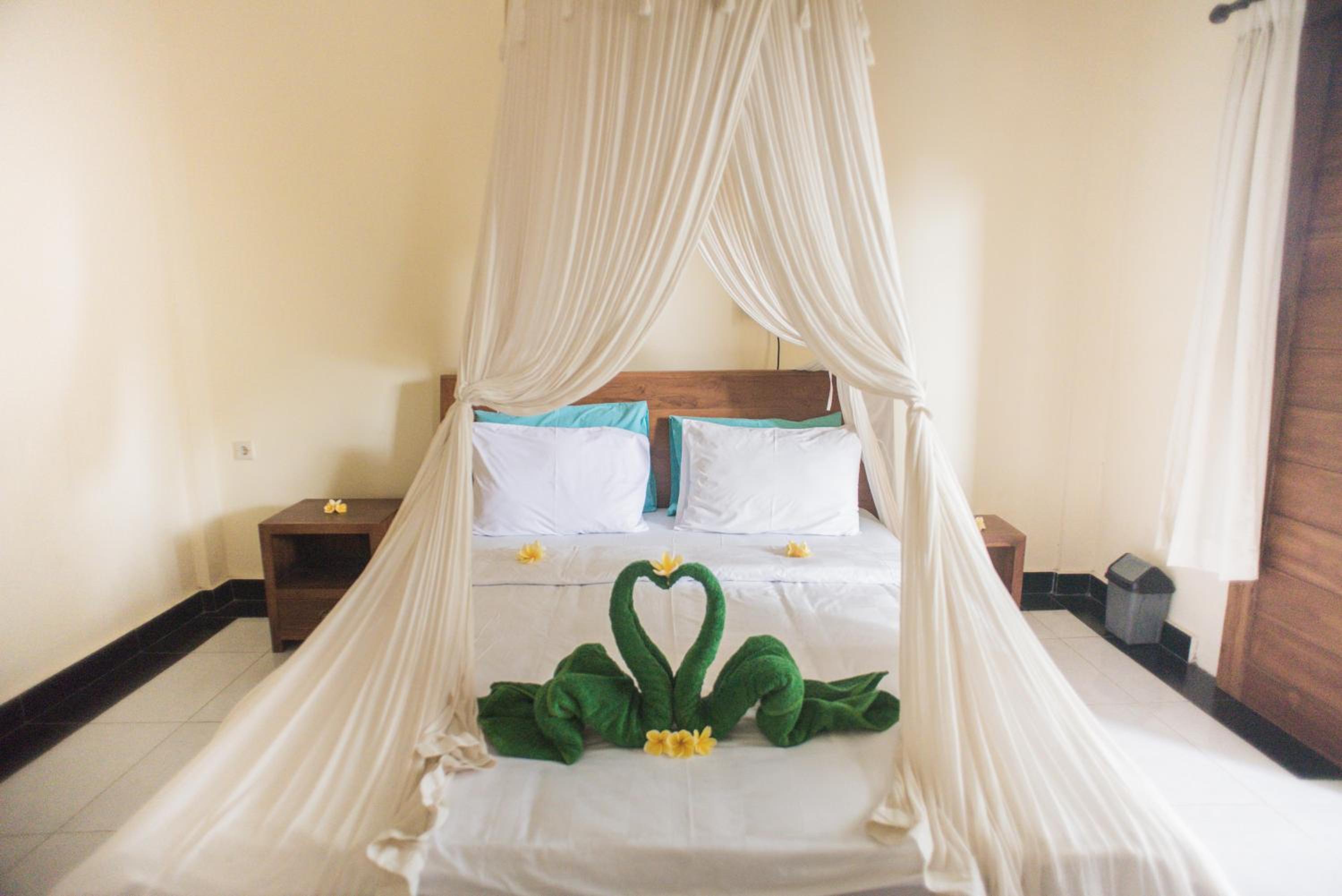 Superior Double Room - Photo 19