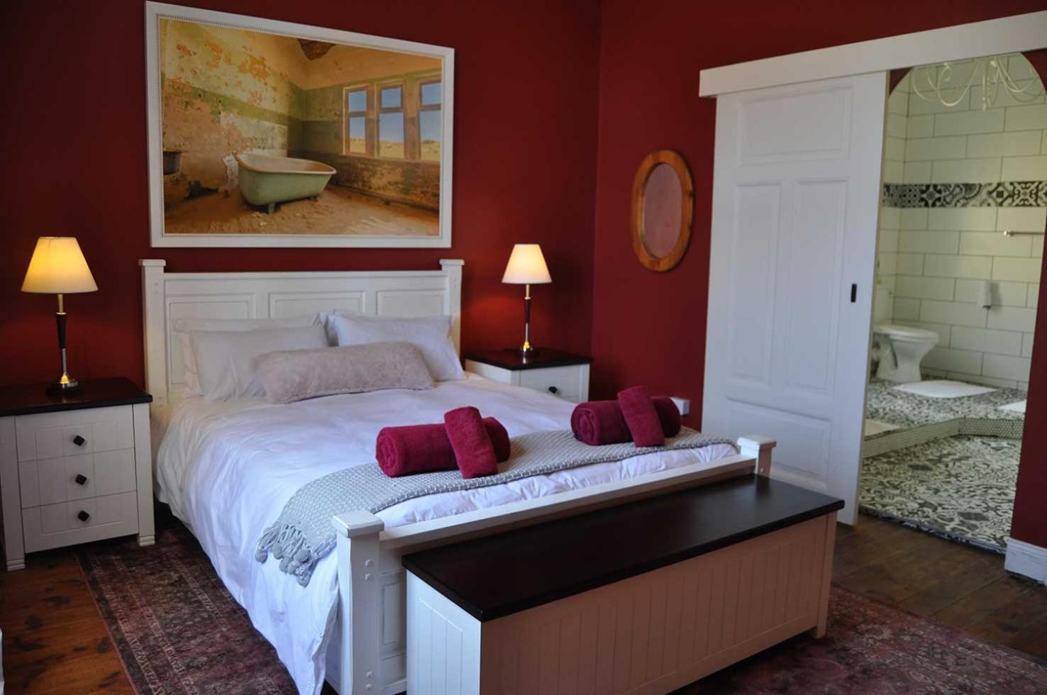 Deluxe Queen Room photo 1