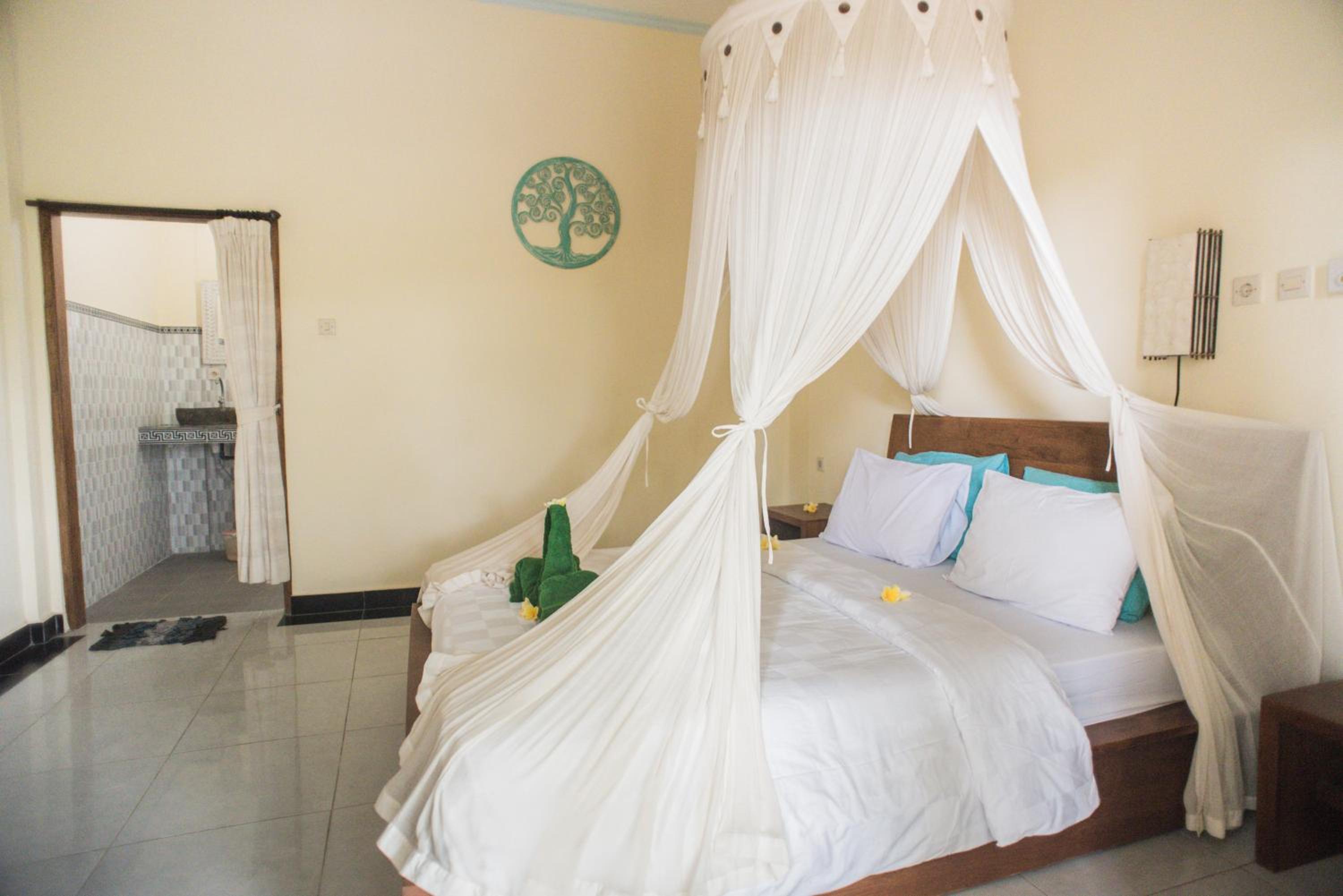 Superior Double Room - Photo 15