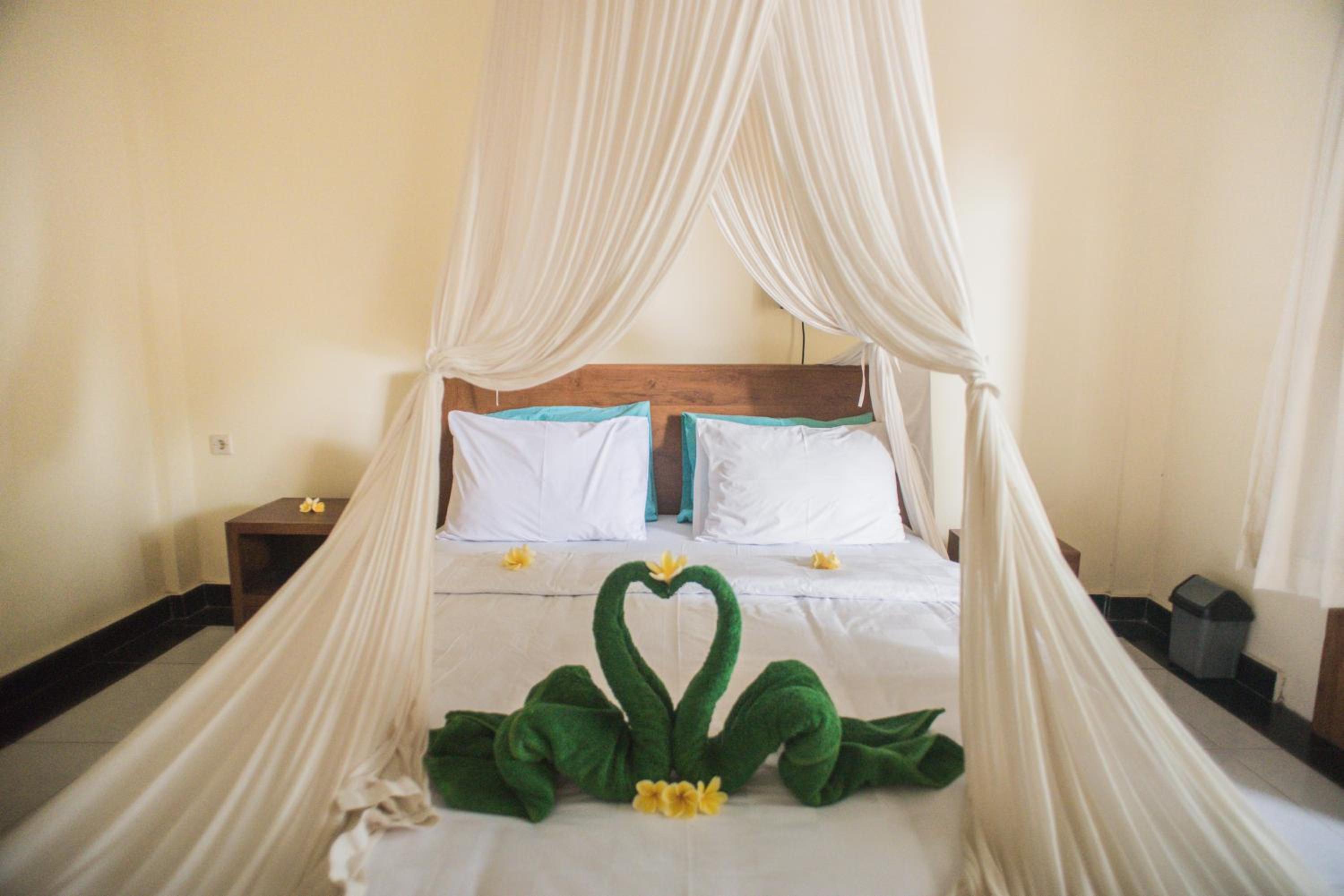 Superior Double Room - Photo 16