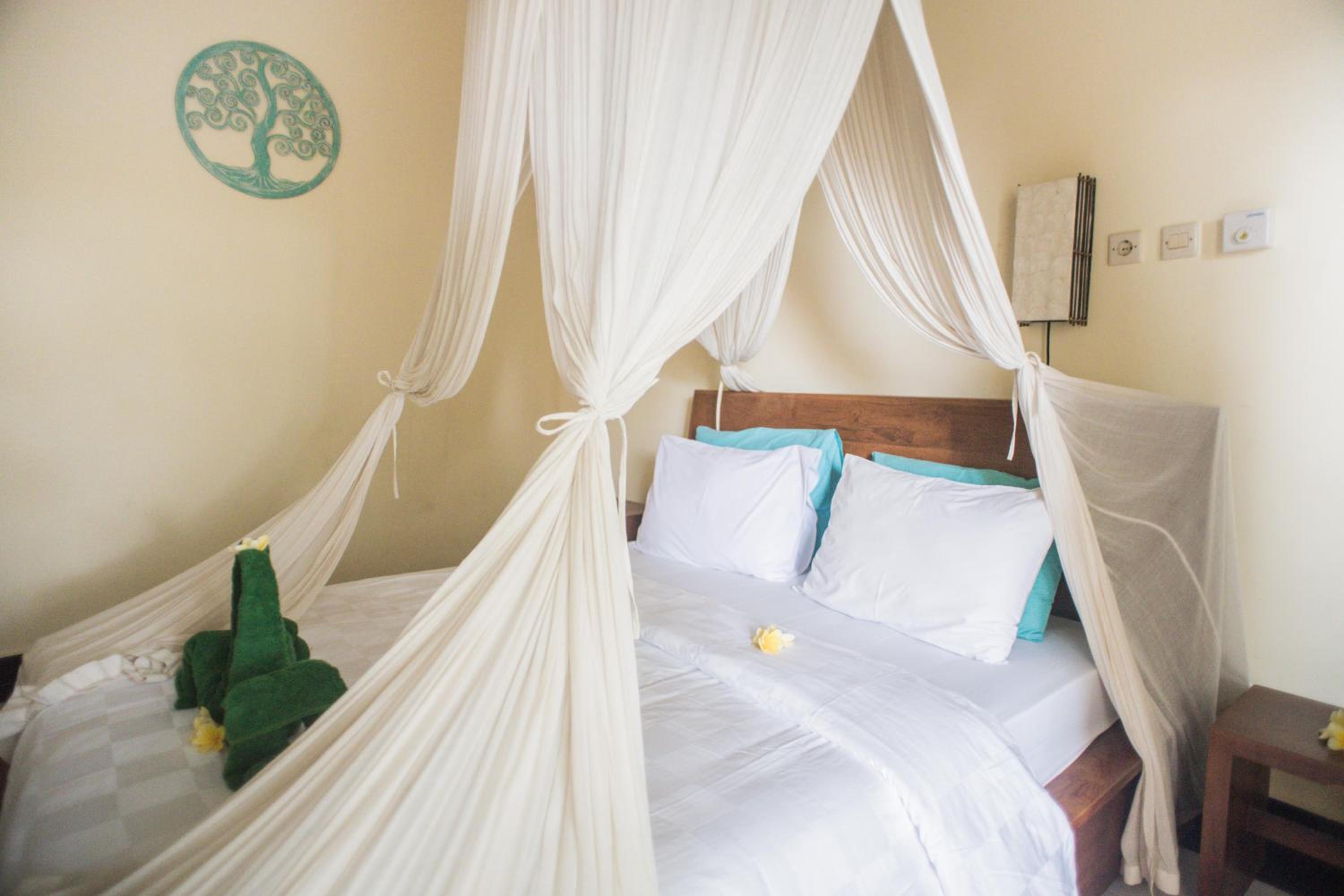 Superior Double Room - Photo 17