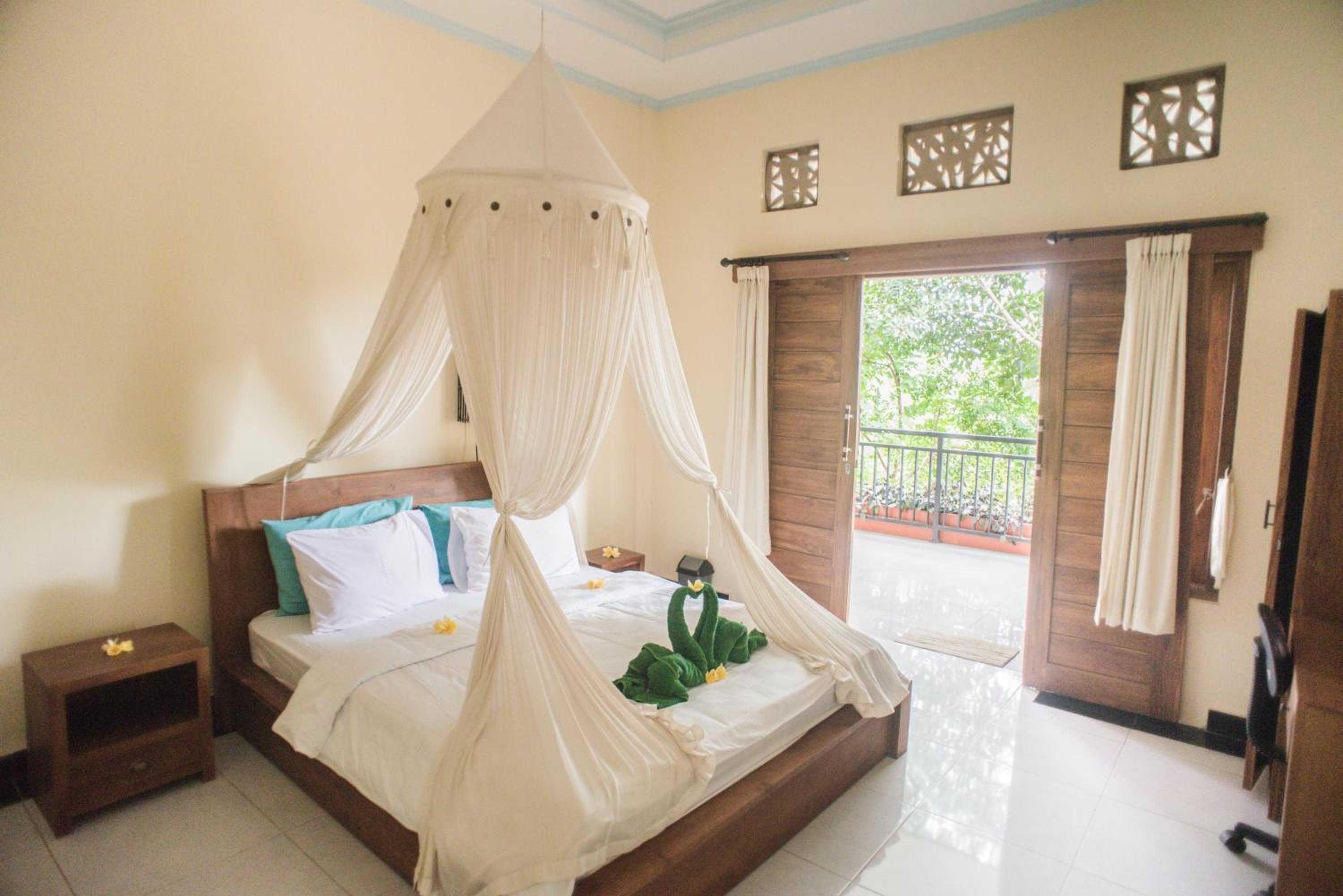 Superior Double Room - Photo 20