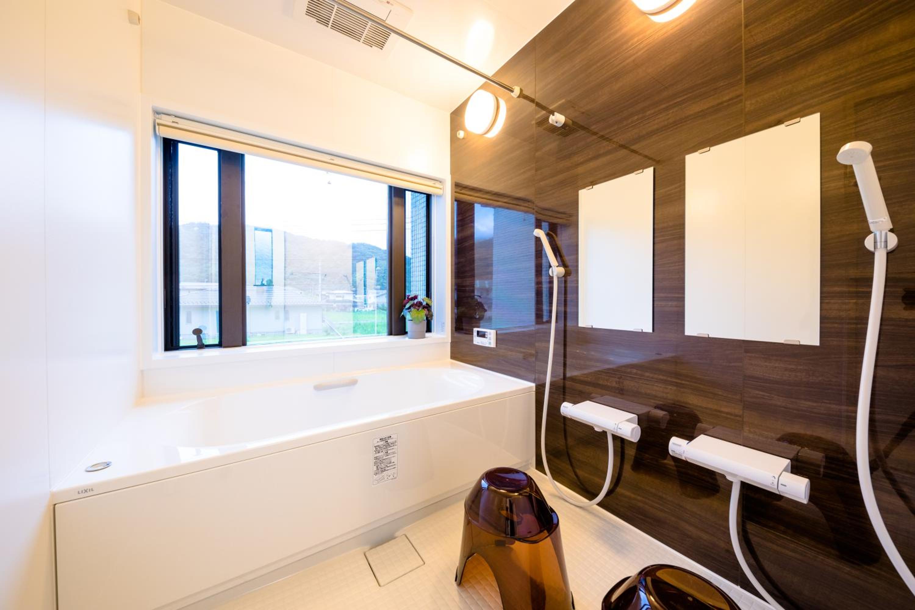 Three-Bedroom Villa - Photo 24