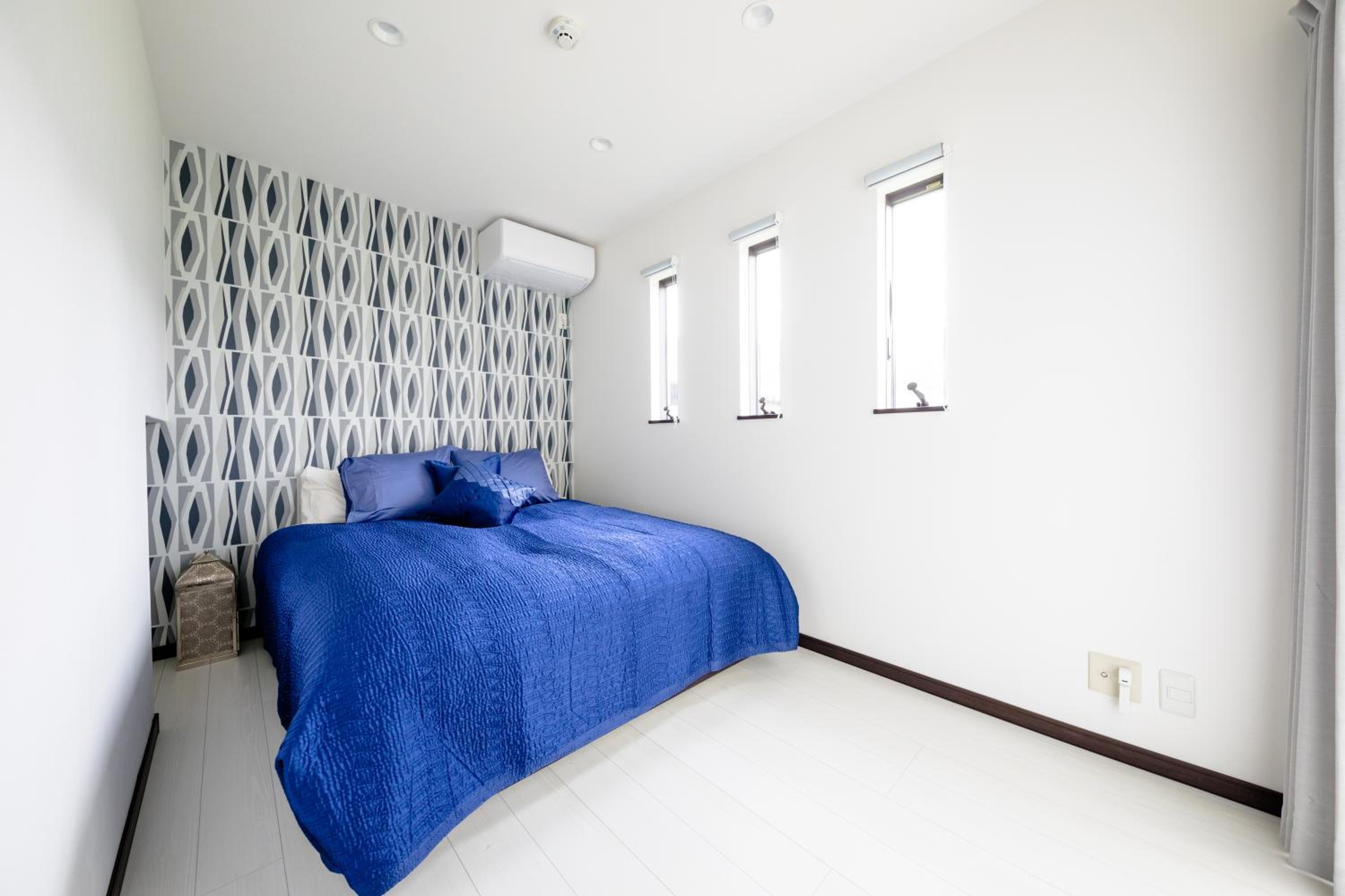 Three-Bedroom Villa - Photo 20