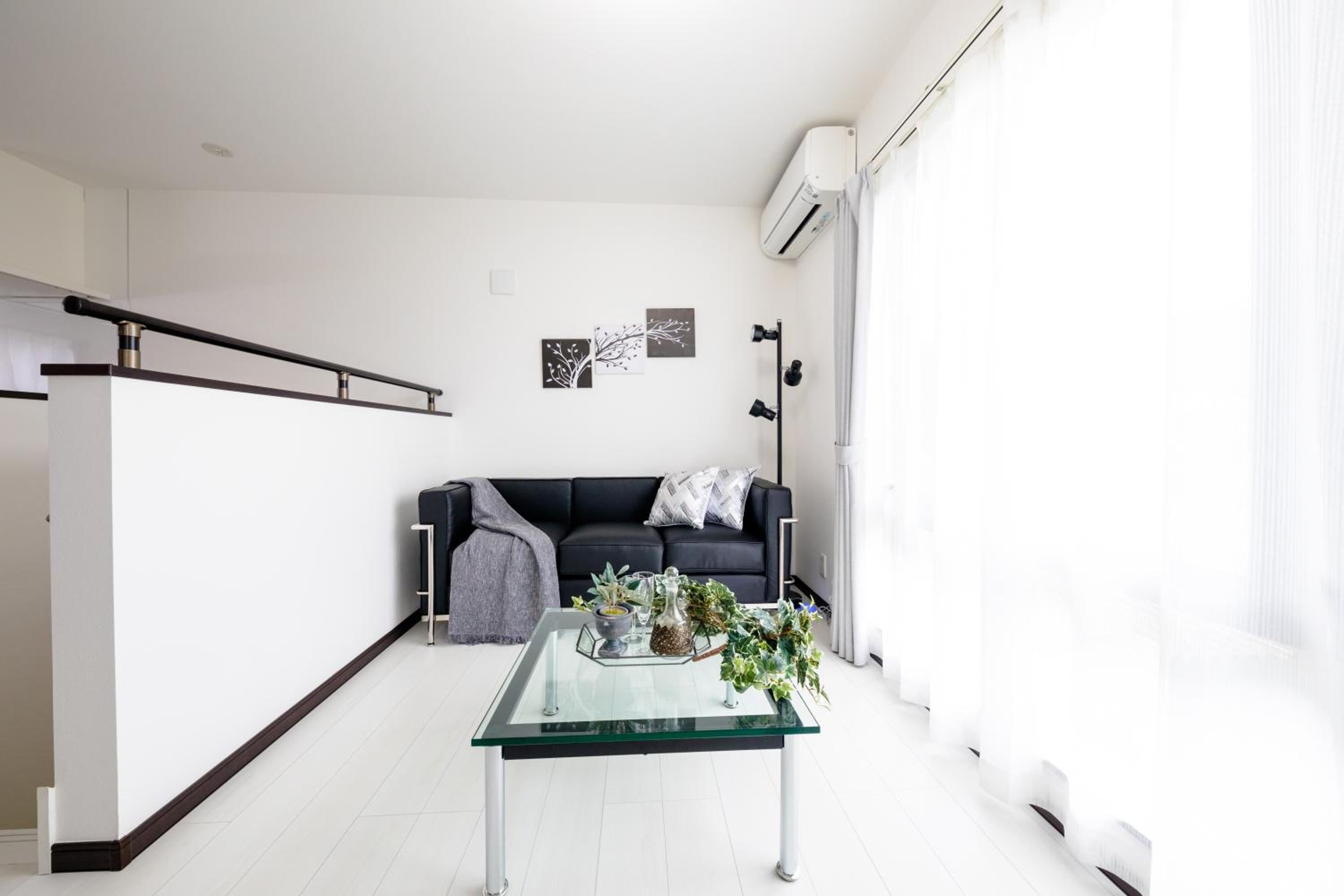 Three-Bedroom Villa - Photo 16