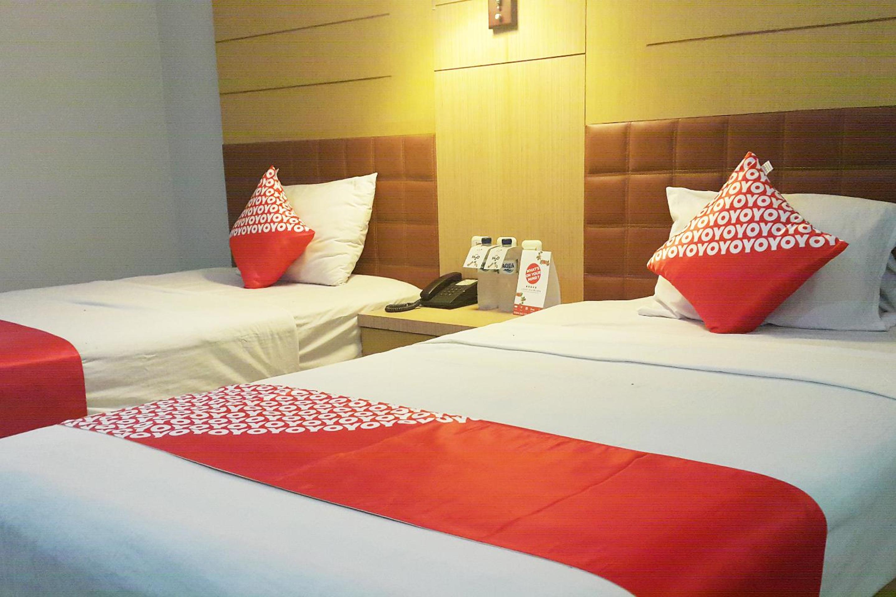 Standard Twin Room - Photo 1