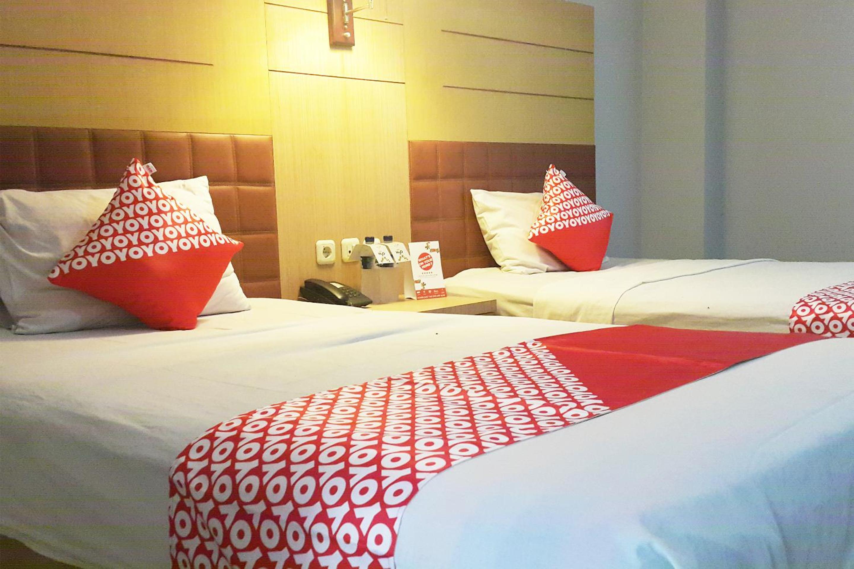 Delxue Twin Room - Photo 1