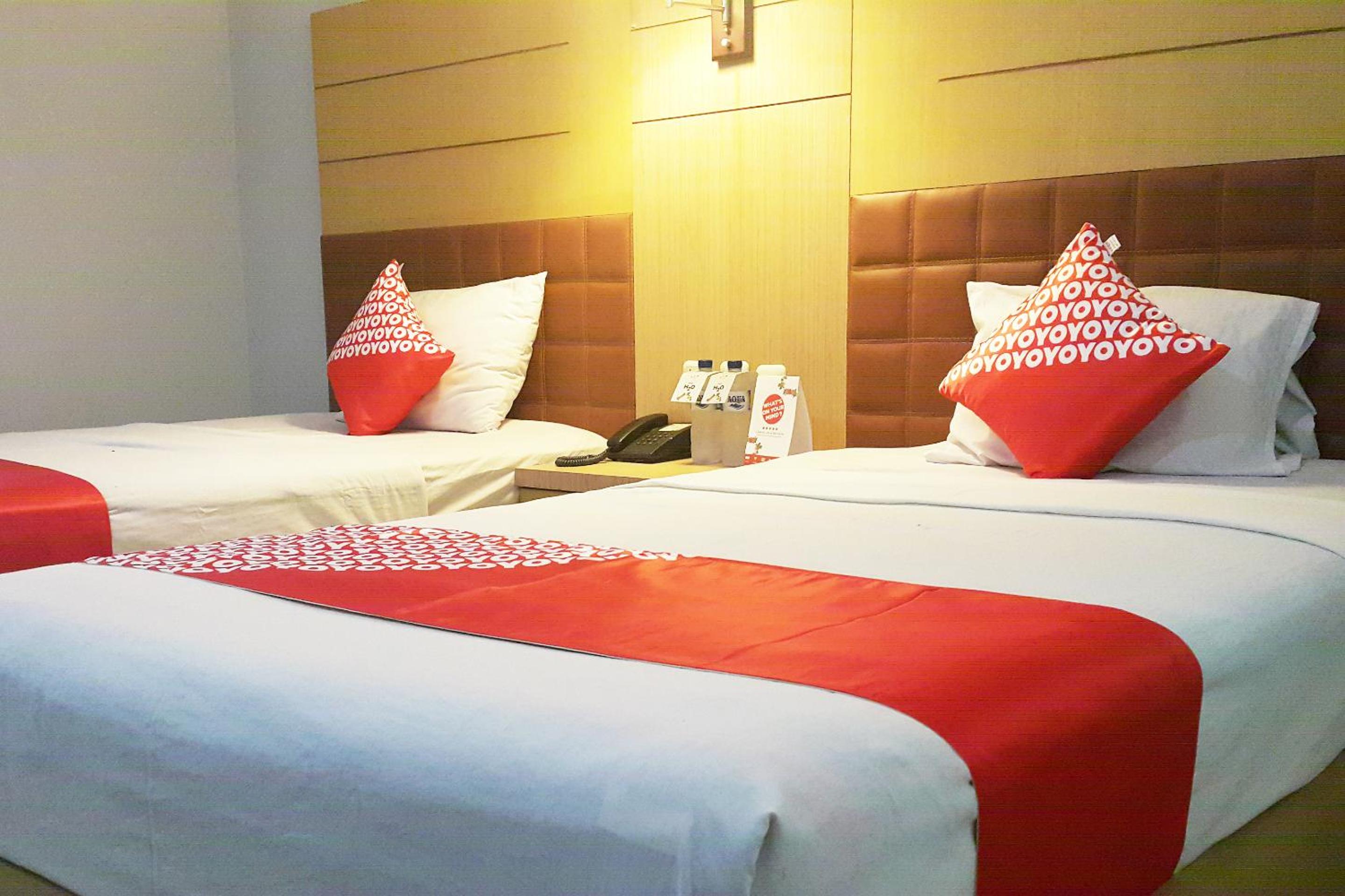 Delxue Twin Room - Photo 3