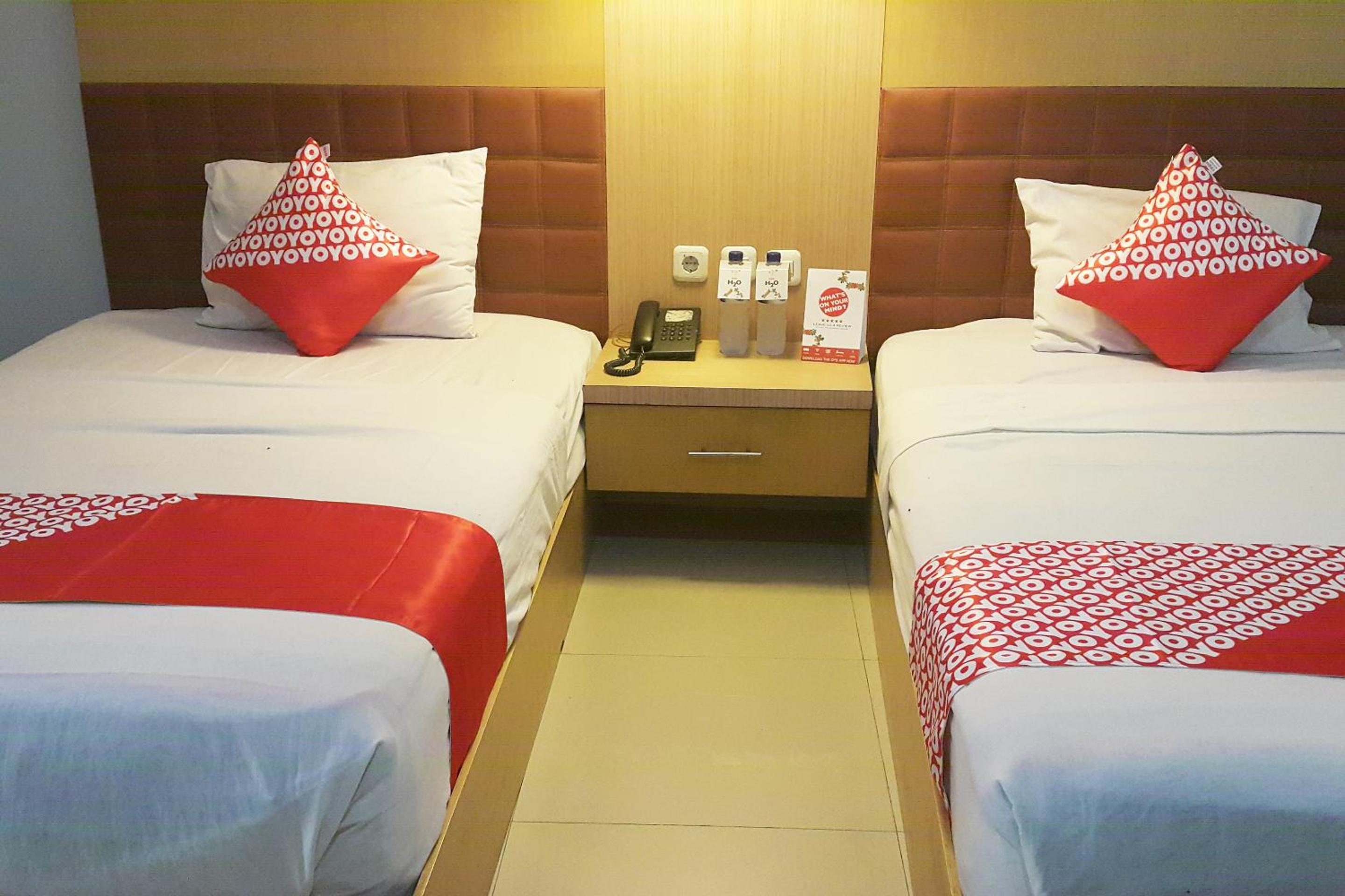 Delxue Twin Room - Photo 2