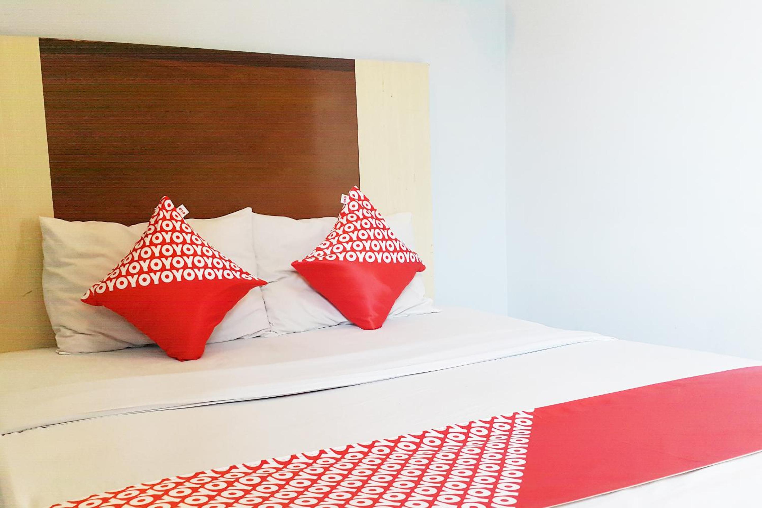 Standard Double Room - Photo 1