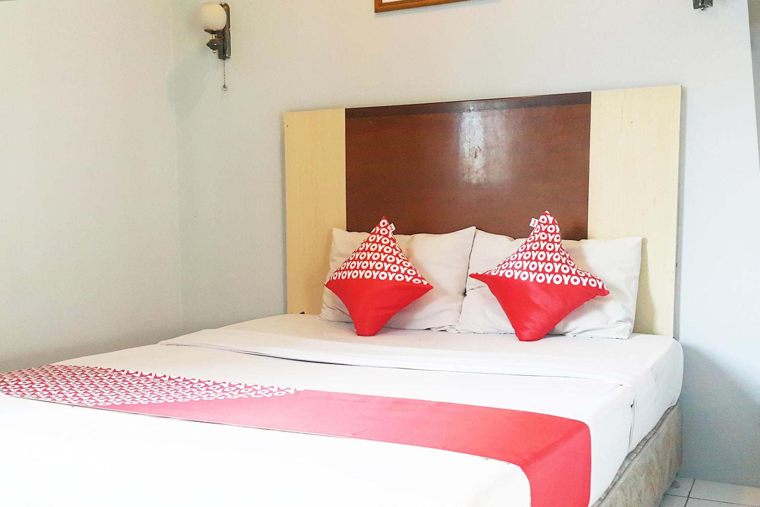 Standard Double Room - Photo 2