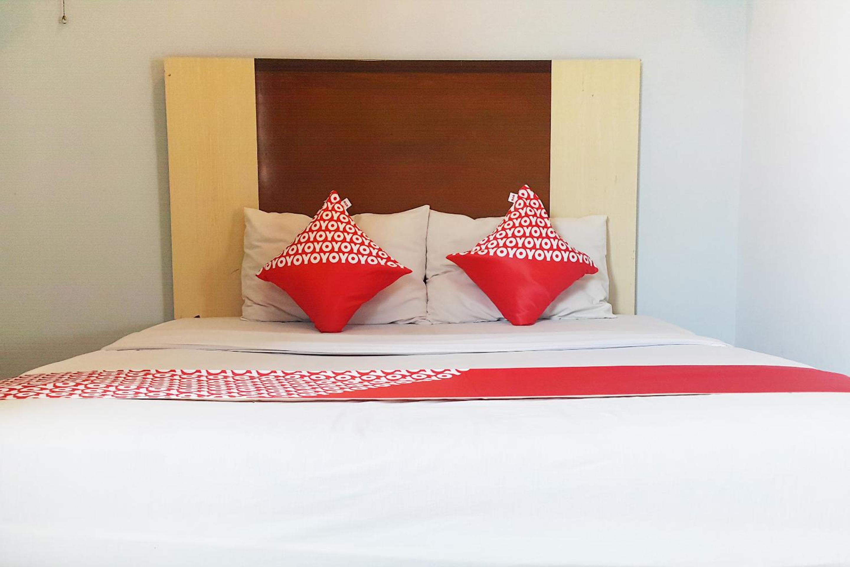Standard Double Room - Photo 4