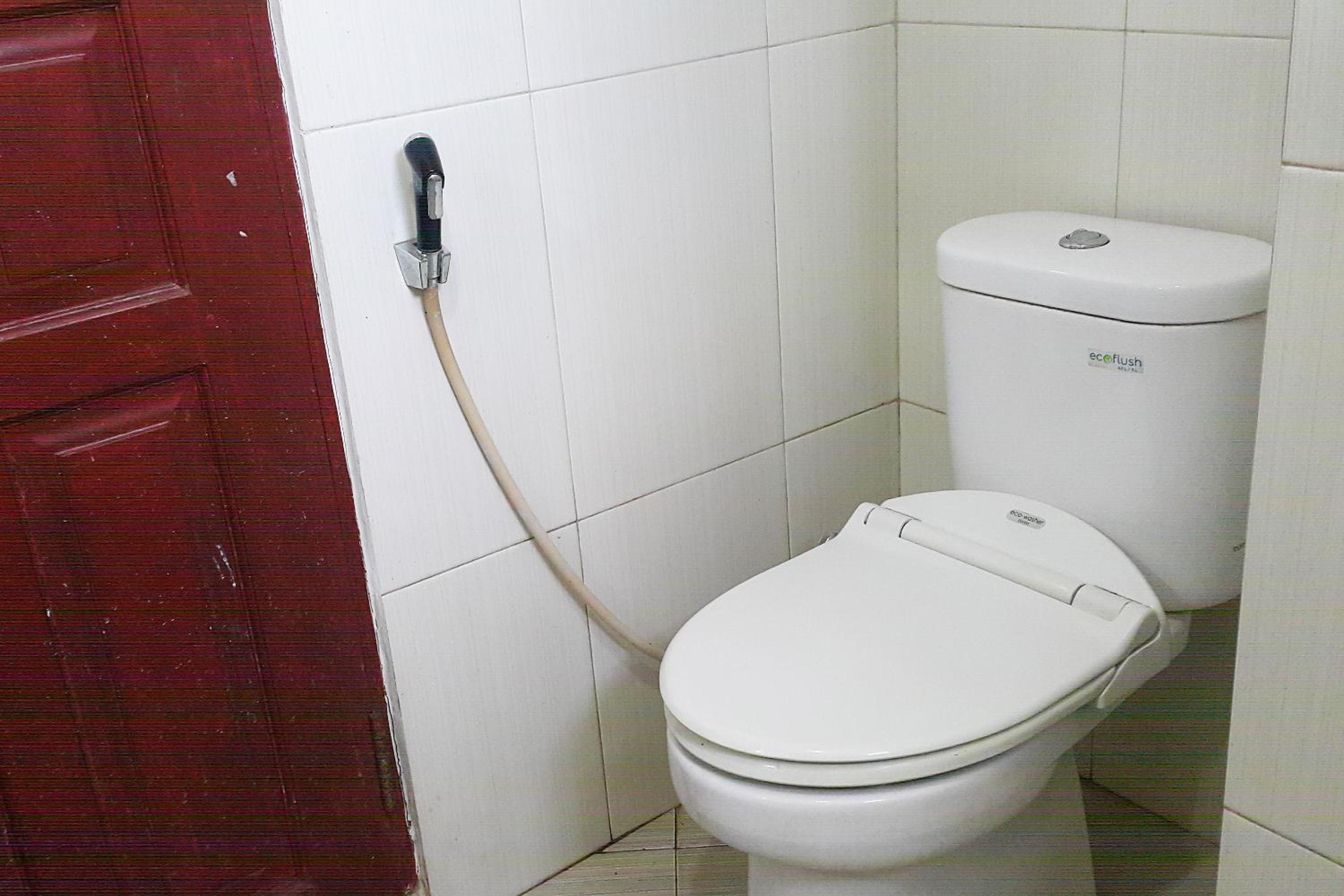 Standard Double Room - Photo 3