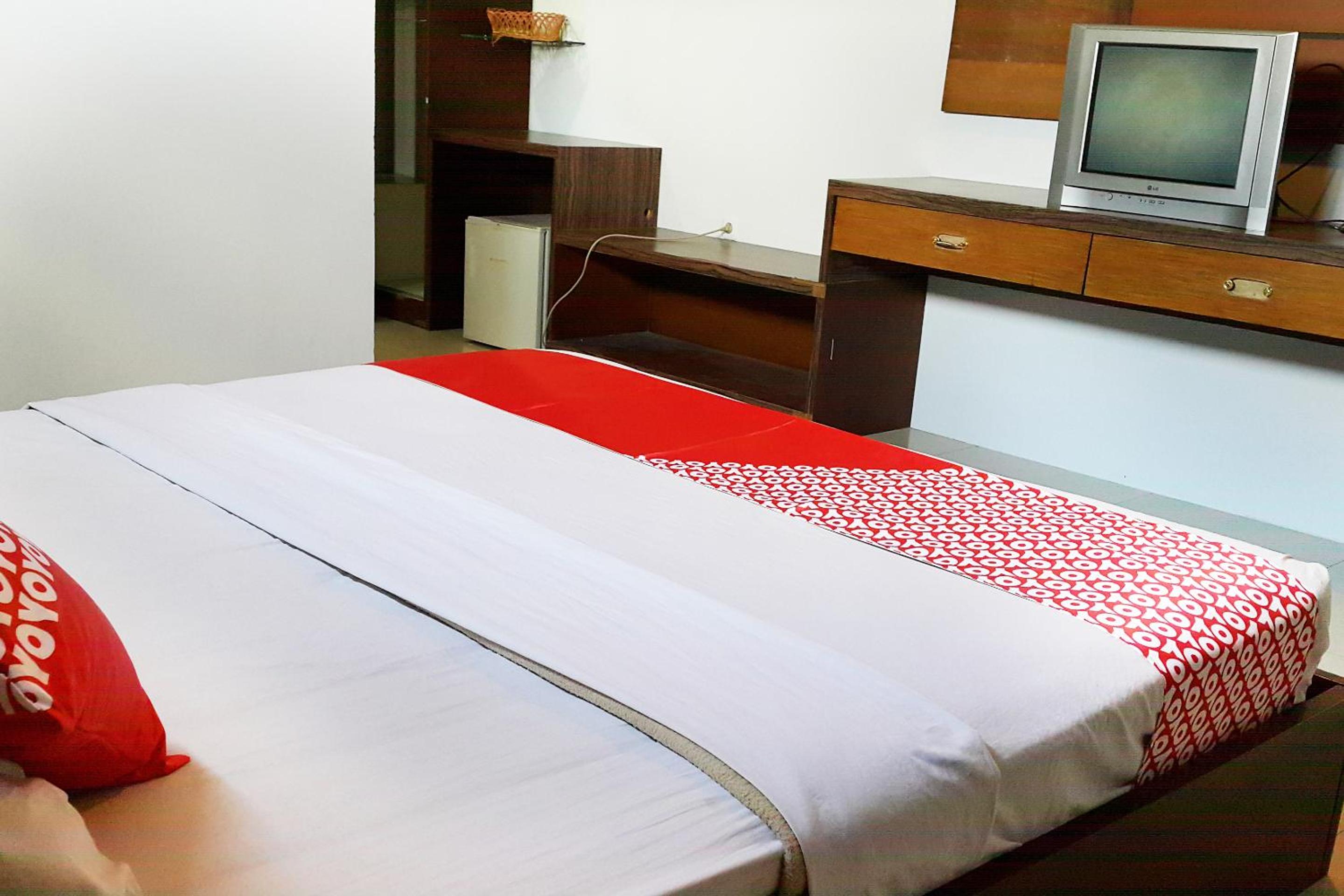 Deluxe Double Room - Photo 3