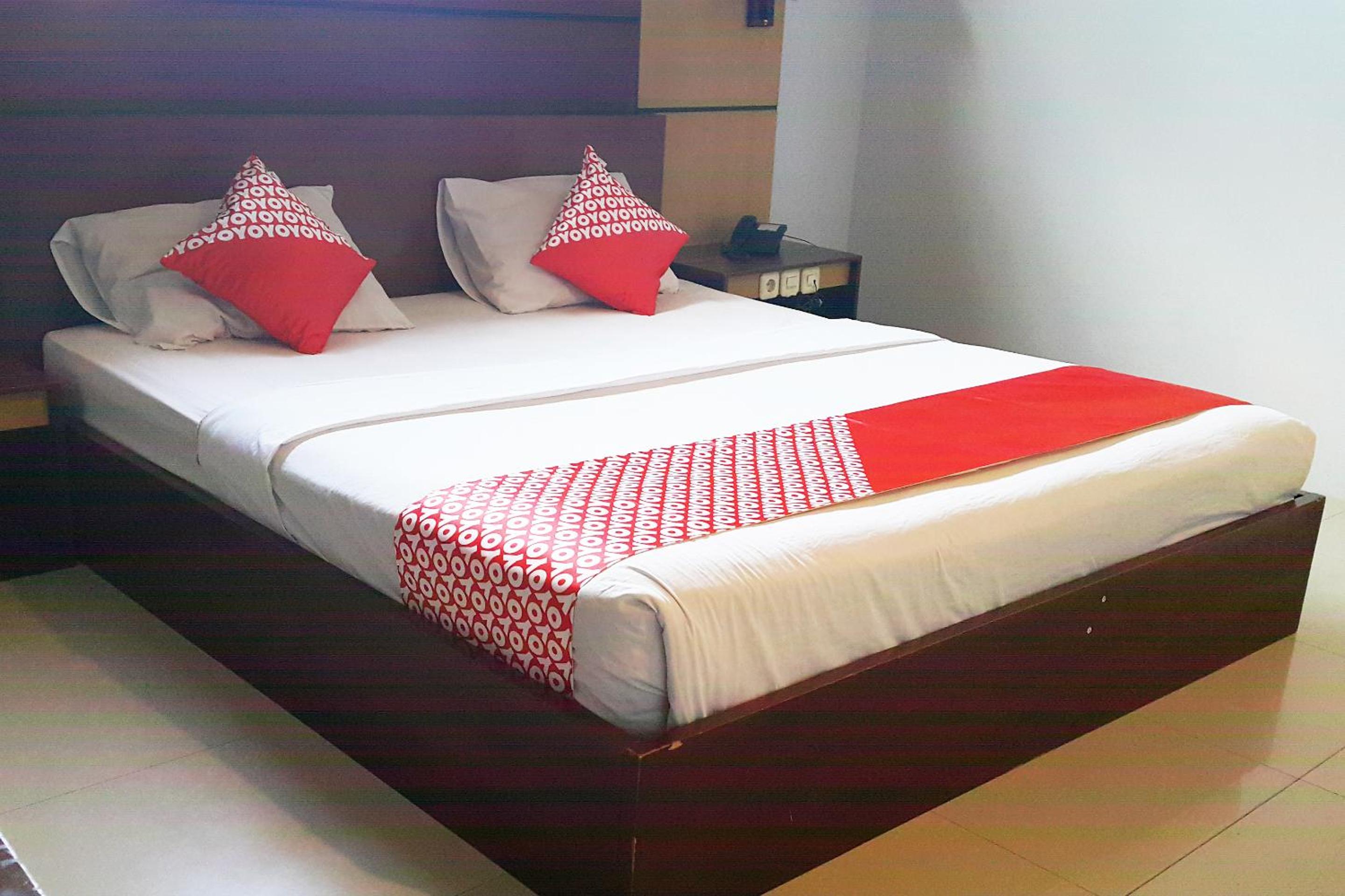 Deluxe Double Room - Photo 1