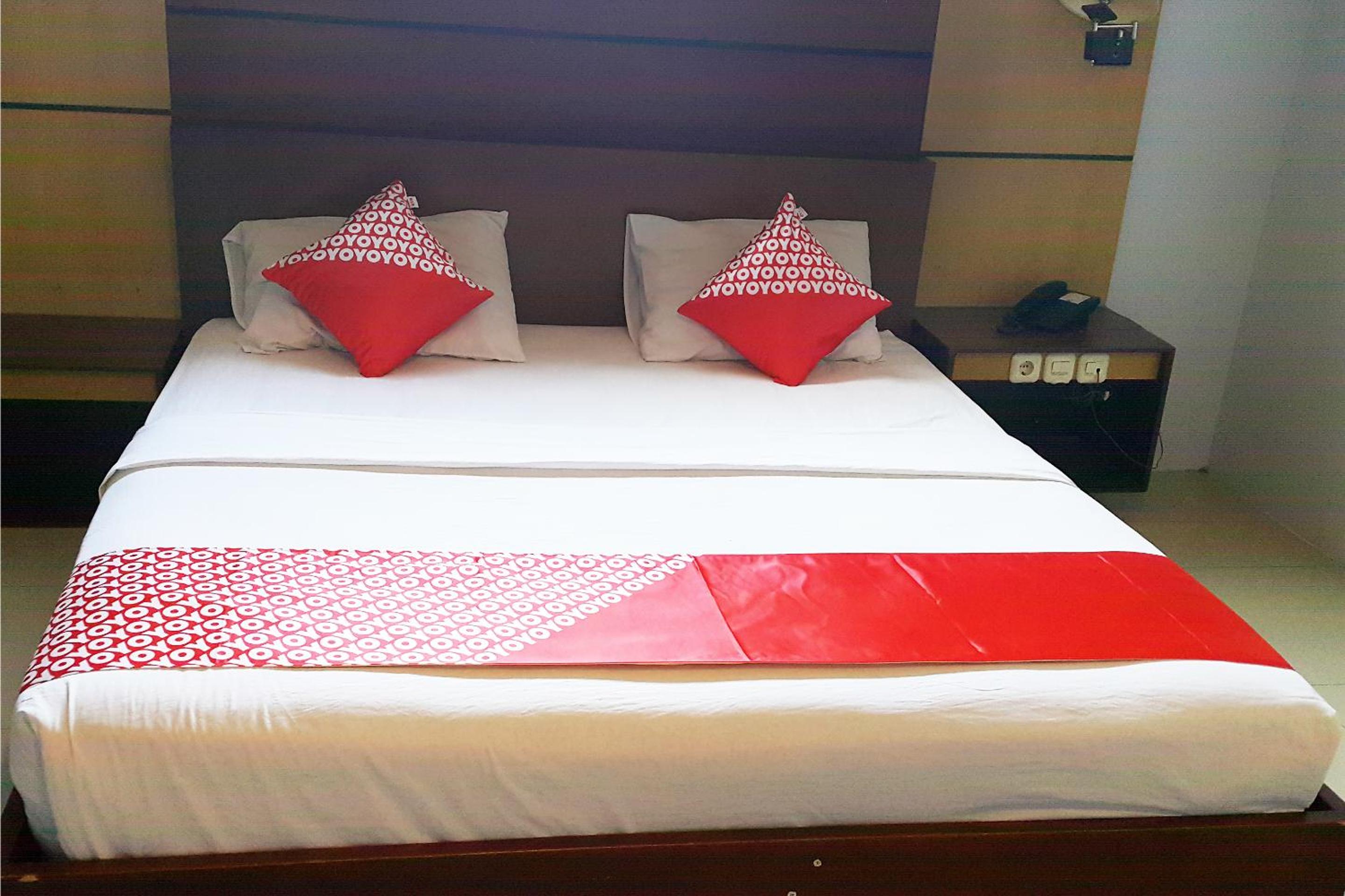 Deluxe Double Room - Photo 4