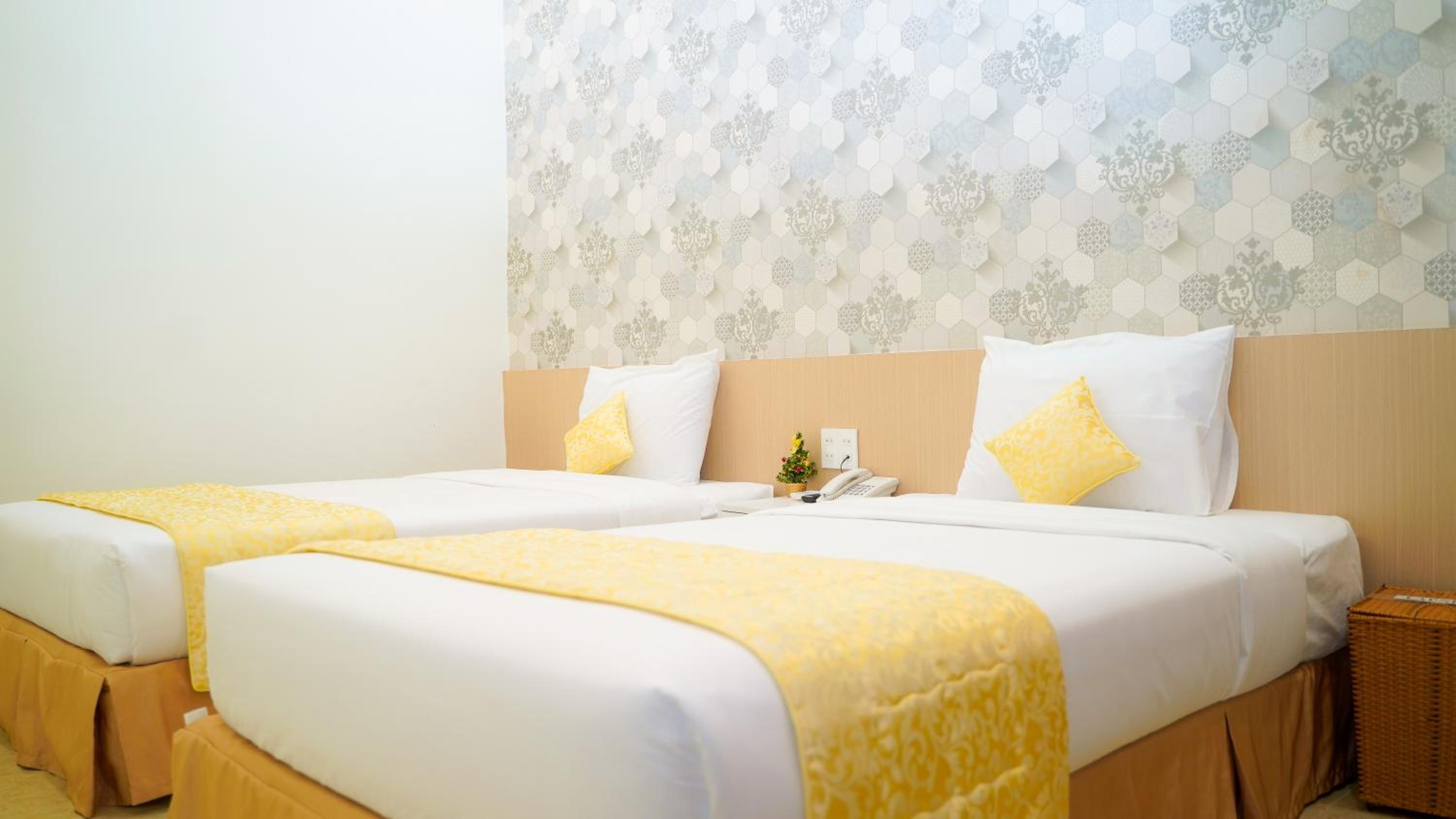 Twin Room photo 3