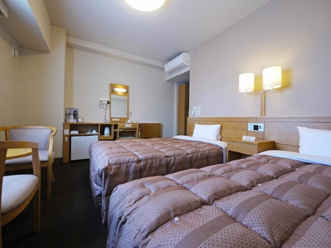 Twin Room - Smoking - Photo 1
