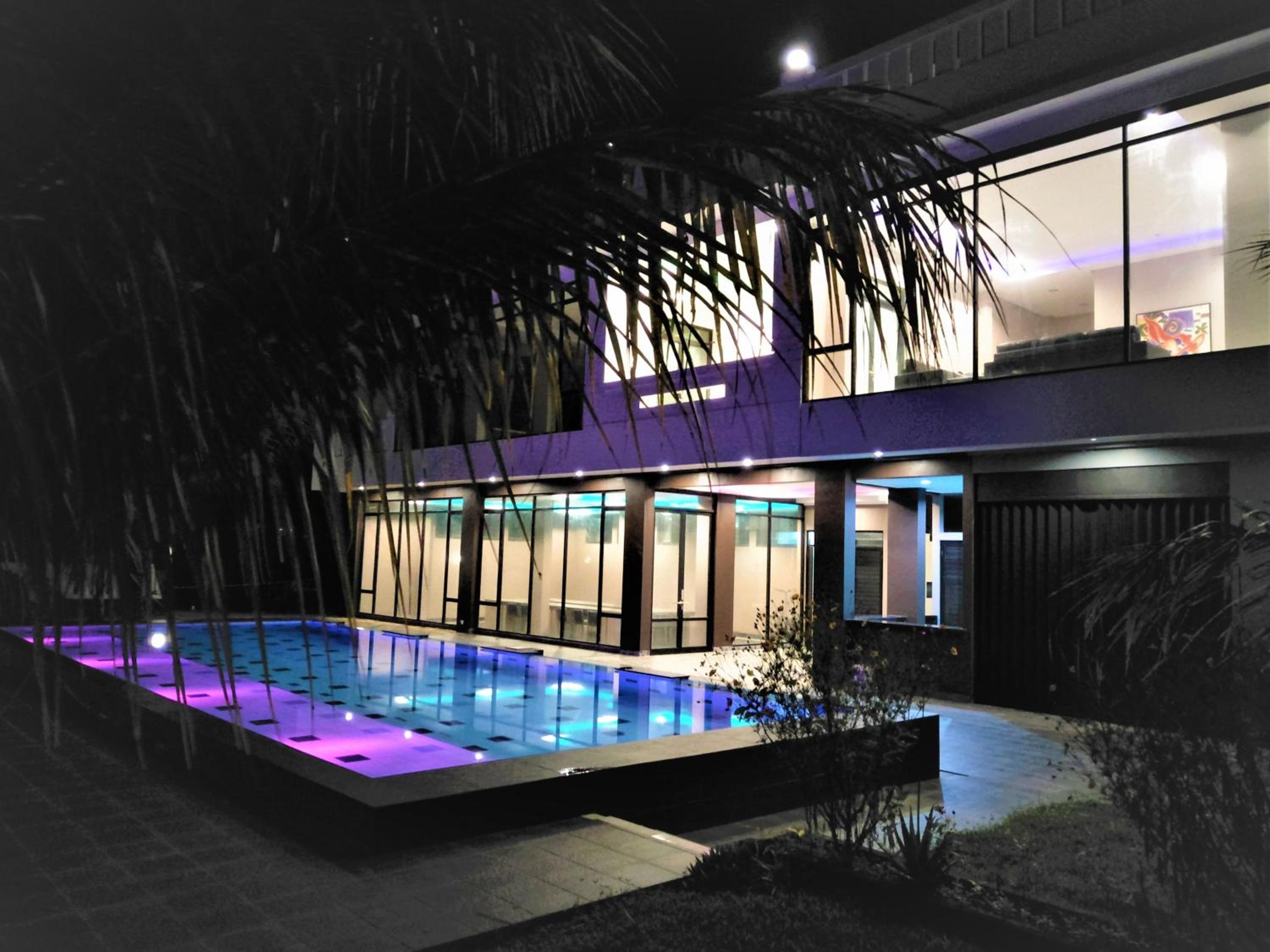 Villa with Sea View - Photo 4