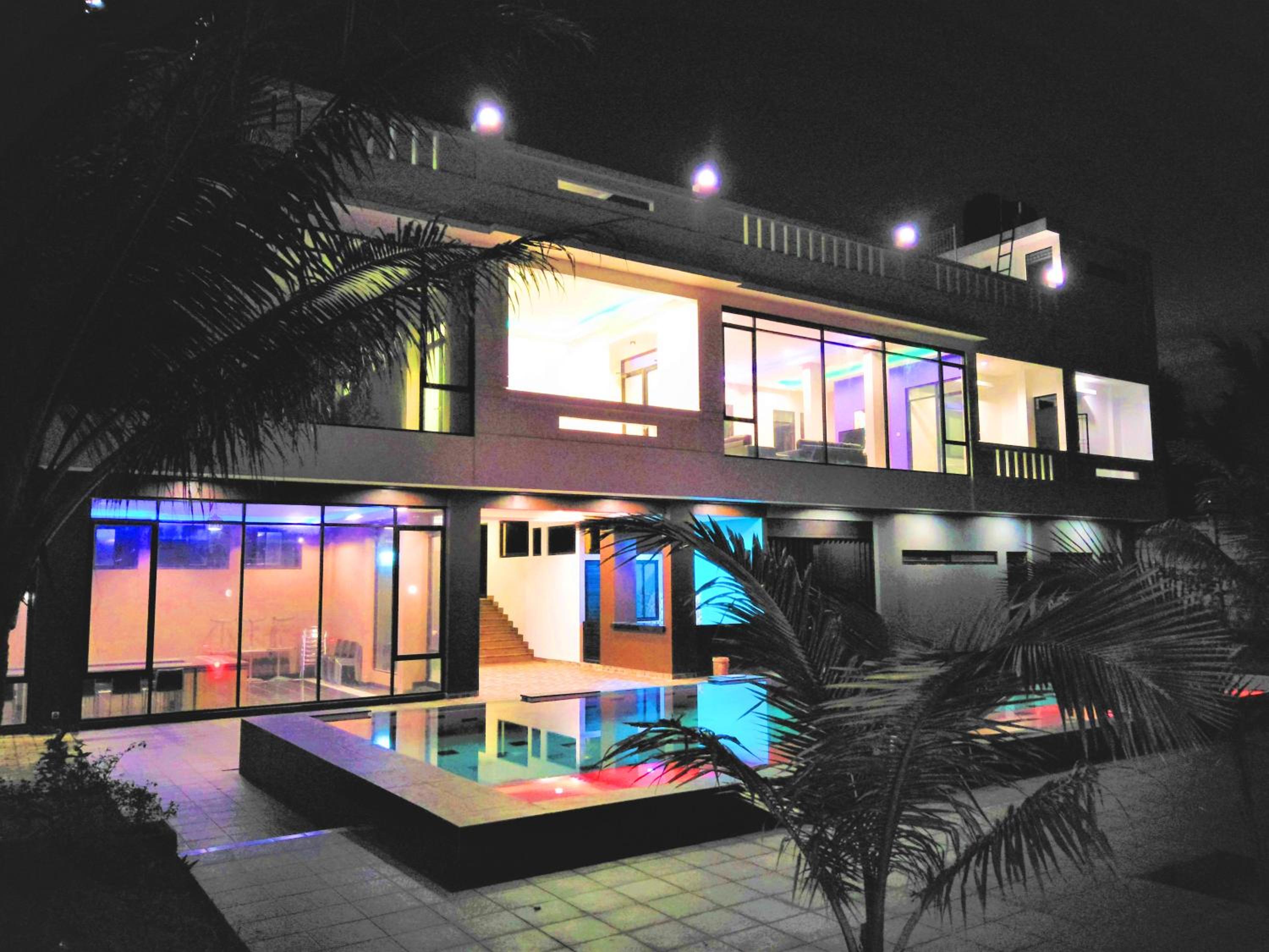 Villa with Sea View - Photo 6