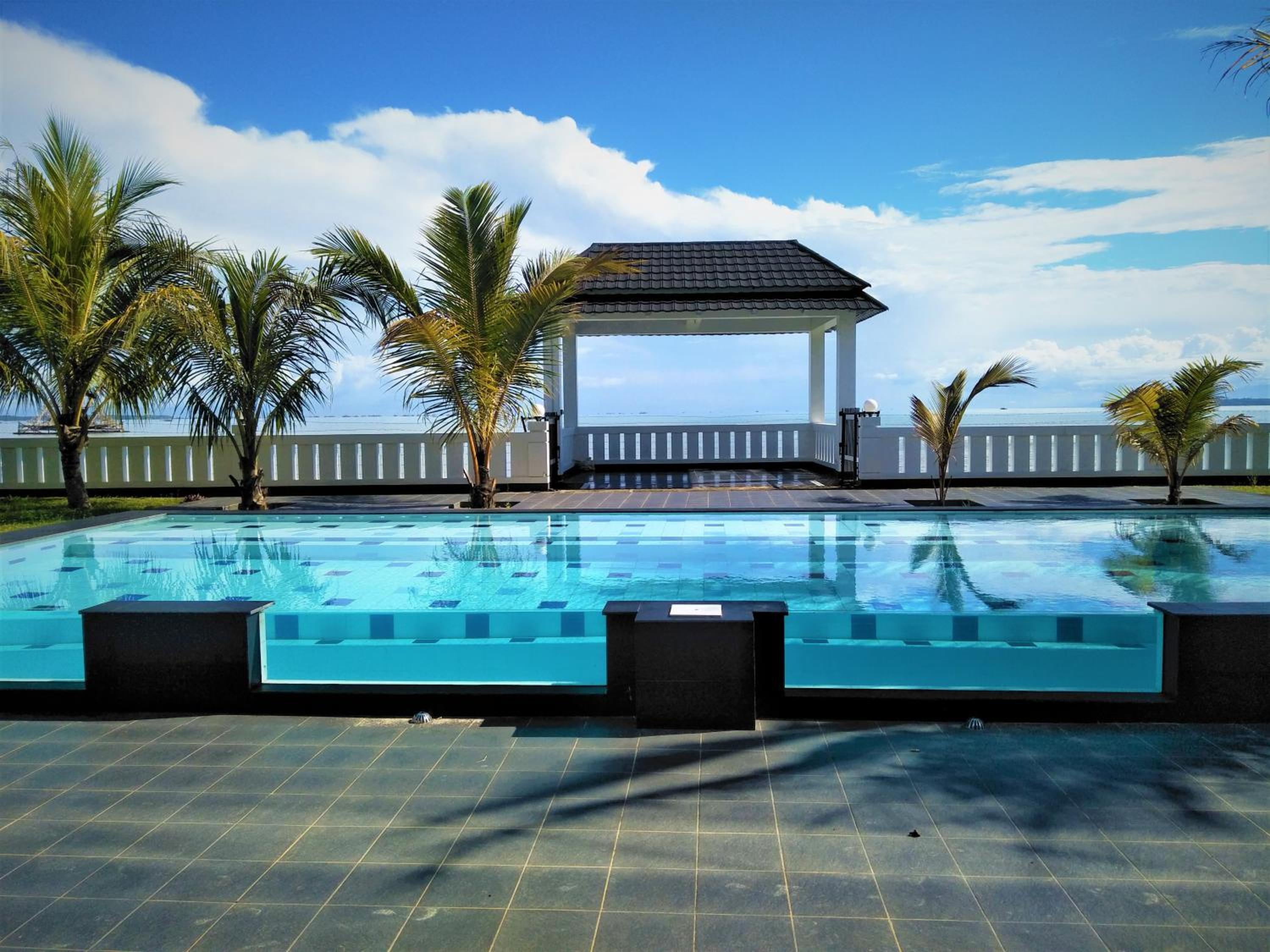 Villa with Sea View - Photo 7
