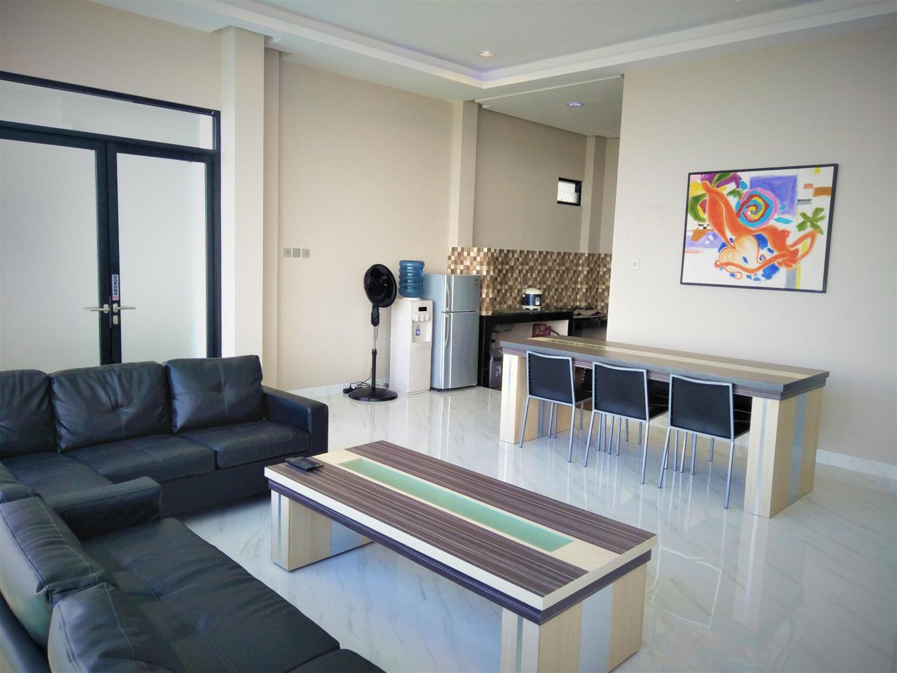 Villa with Sea View - Photo 8