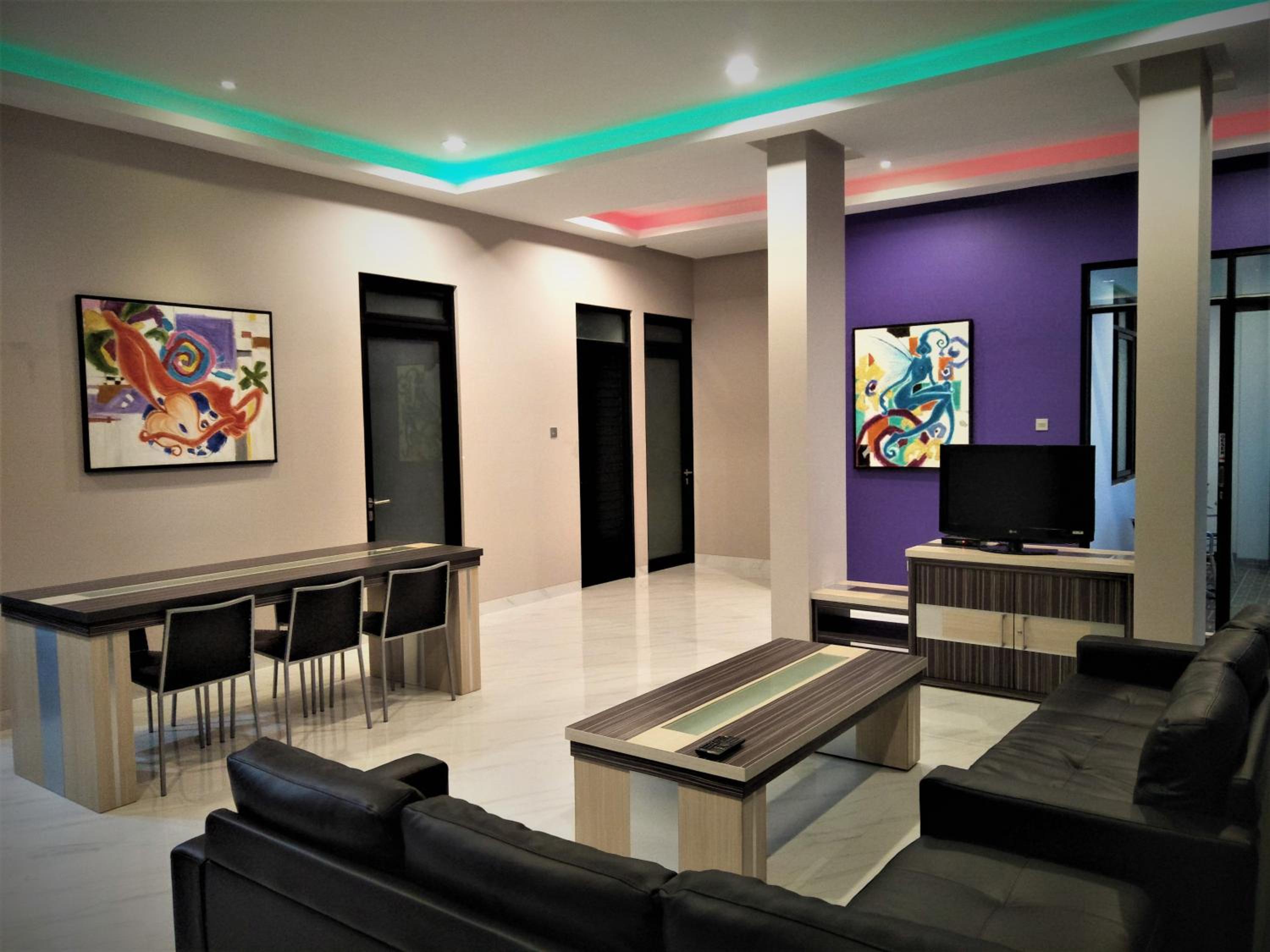 Villa with Sea View - Photo 11