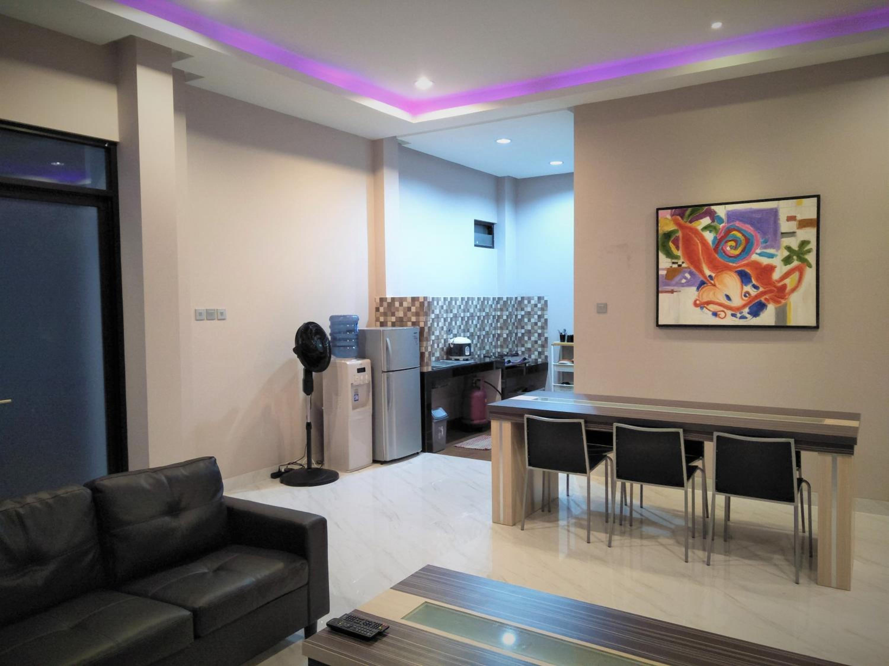 Villa with Sea View - Photo 16
