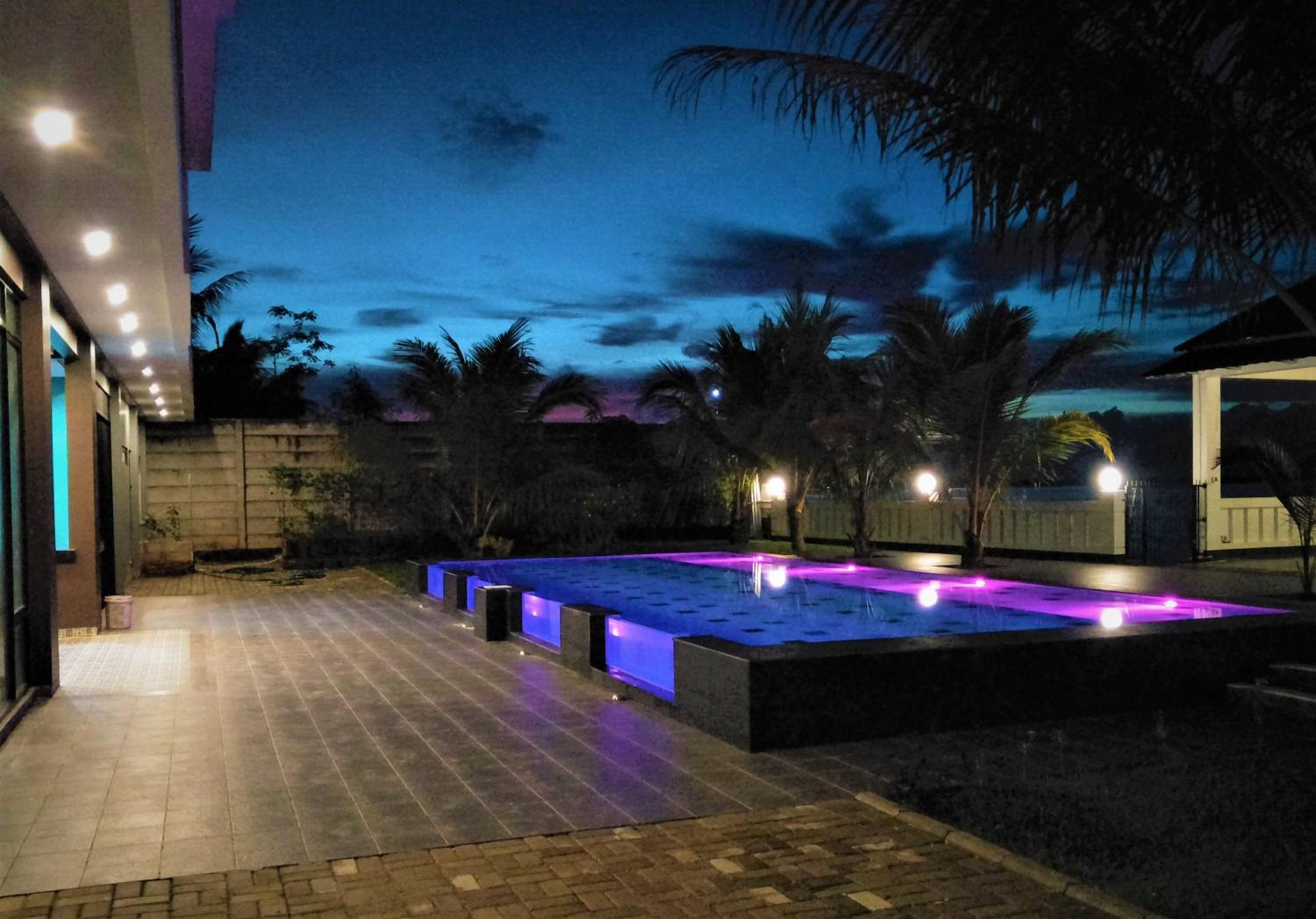 Villa with Sea View - Photo 21