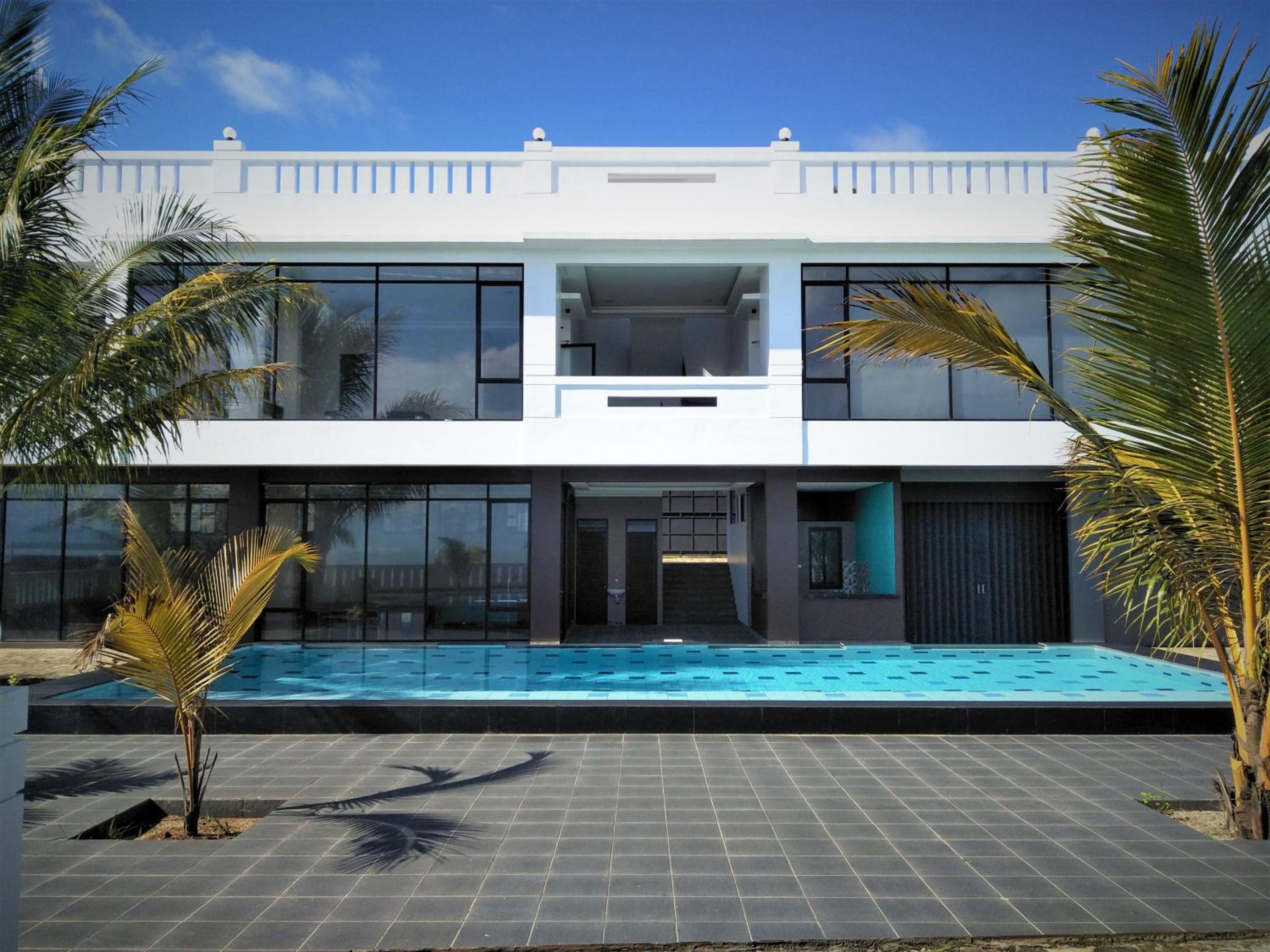 Villa with Sea View - Photo 22