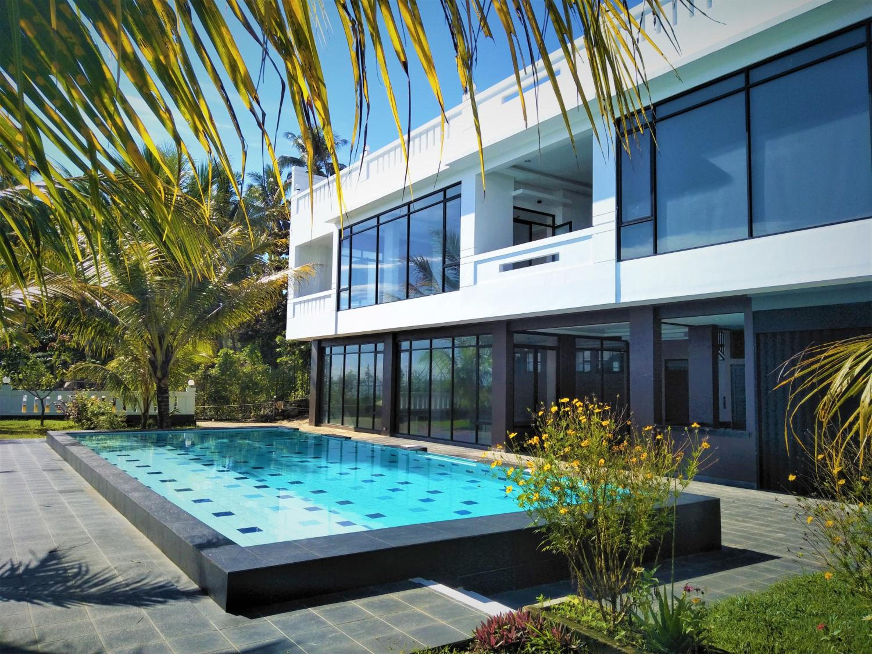 Villa with Sea View - Photo 23