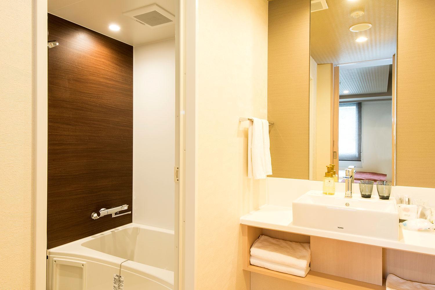 Japanese-Style Room  - Non-Smoking - Photo 4