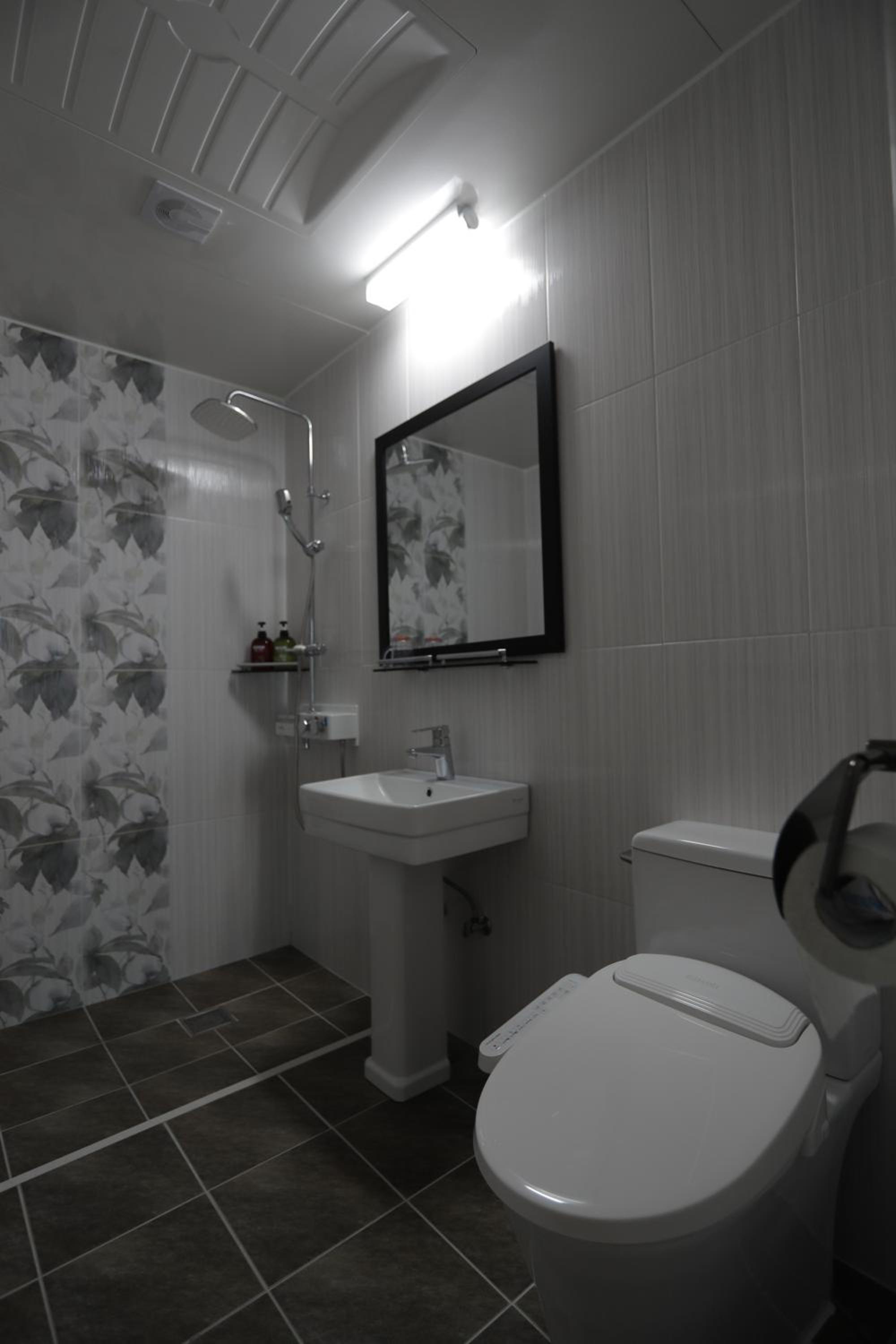 Standard Spa Room - Ocean View - Photo 11