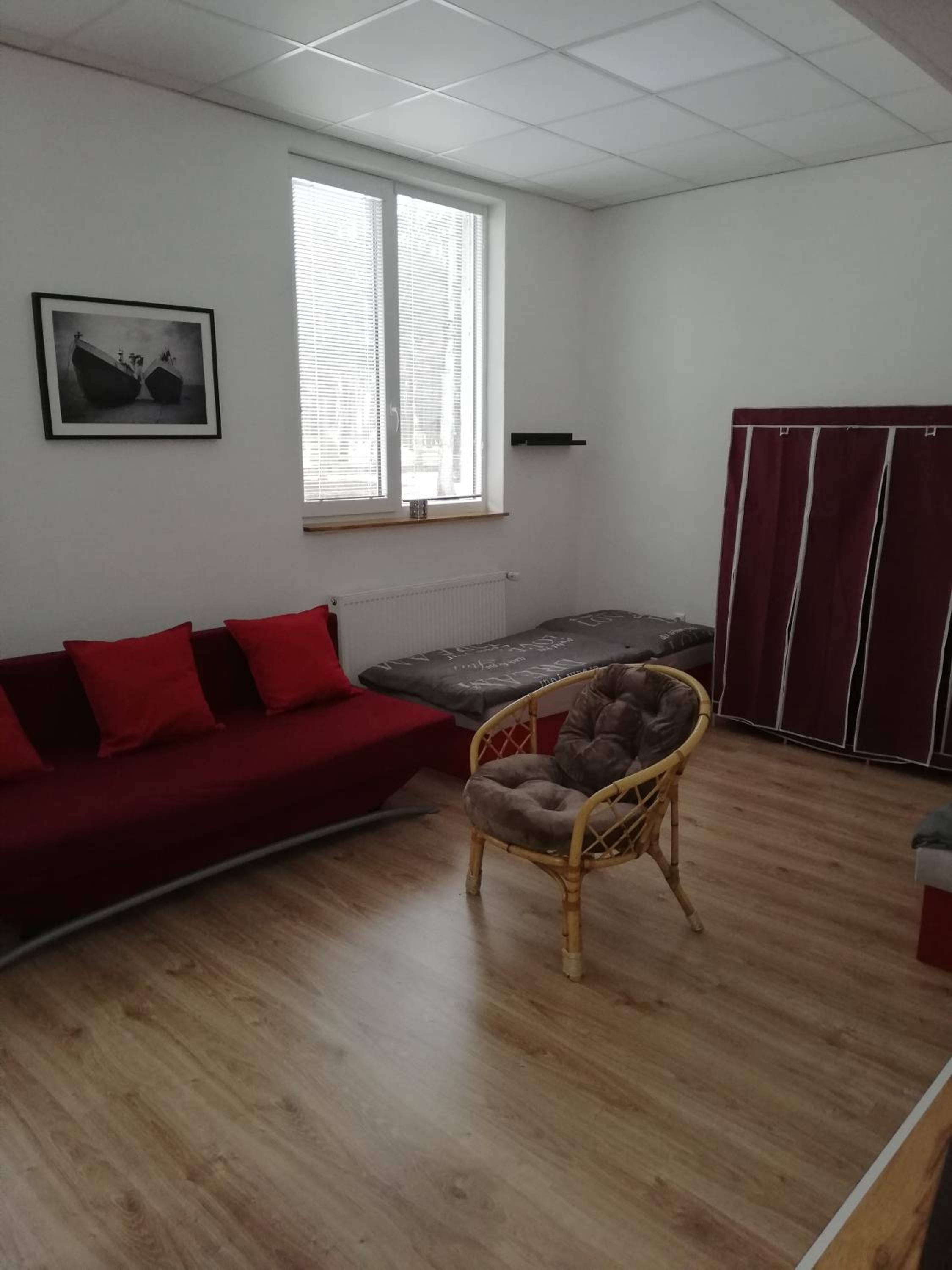 Standard Triple Room photo 2