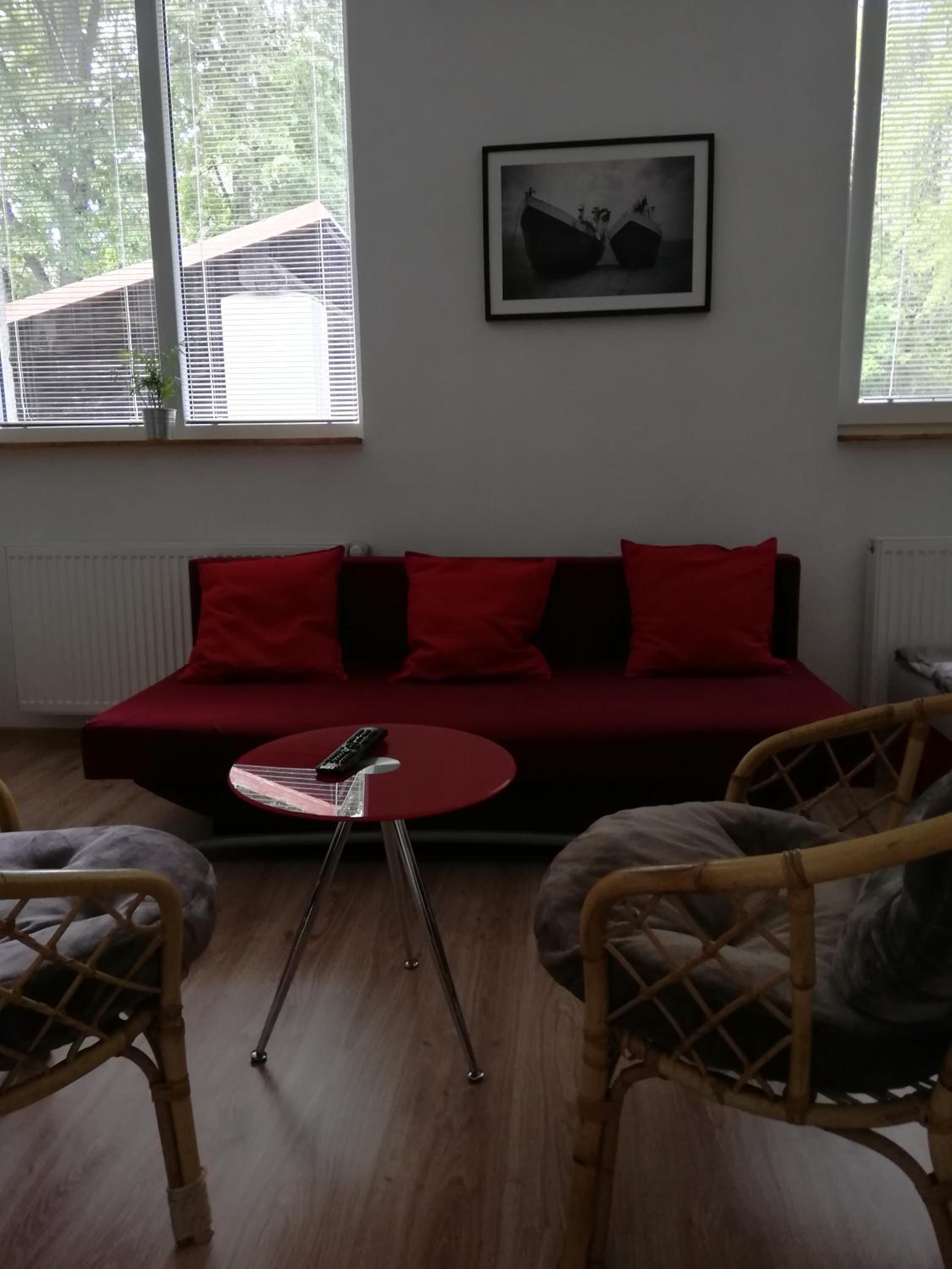 Standard Triple Room photo 1