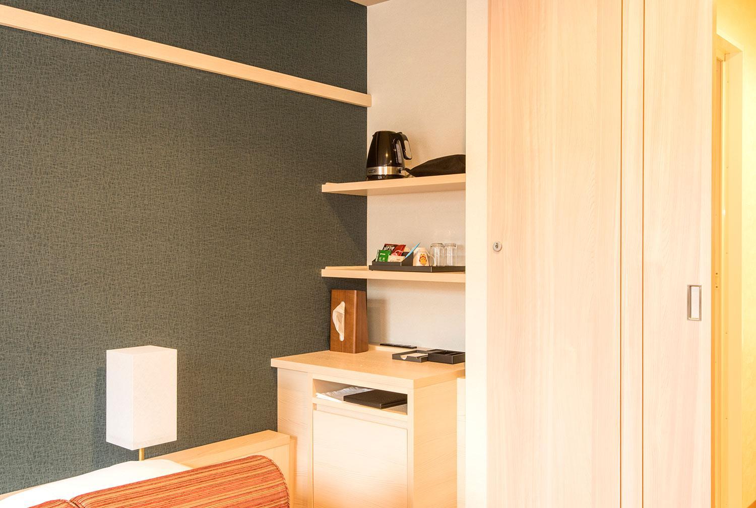 Japanese-Style Room  - Non-Smoking - Photo 3