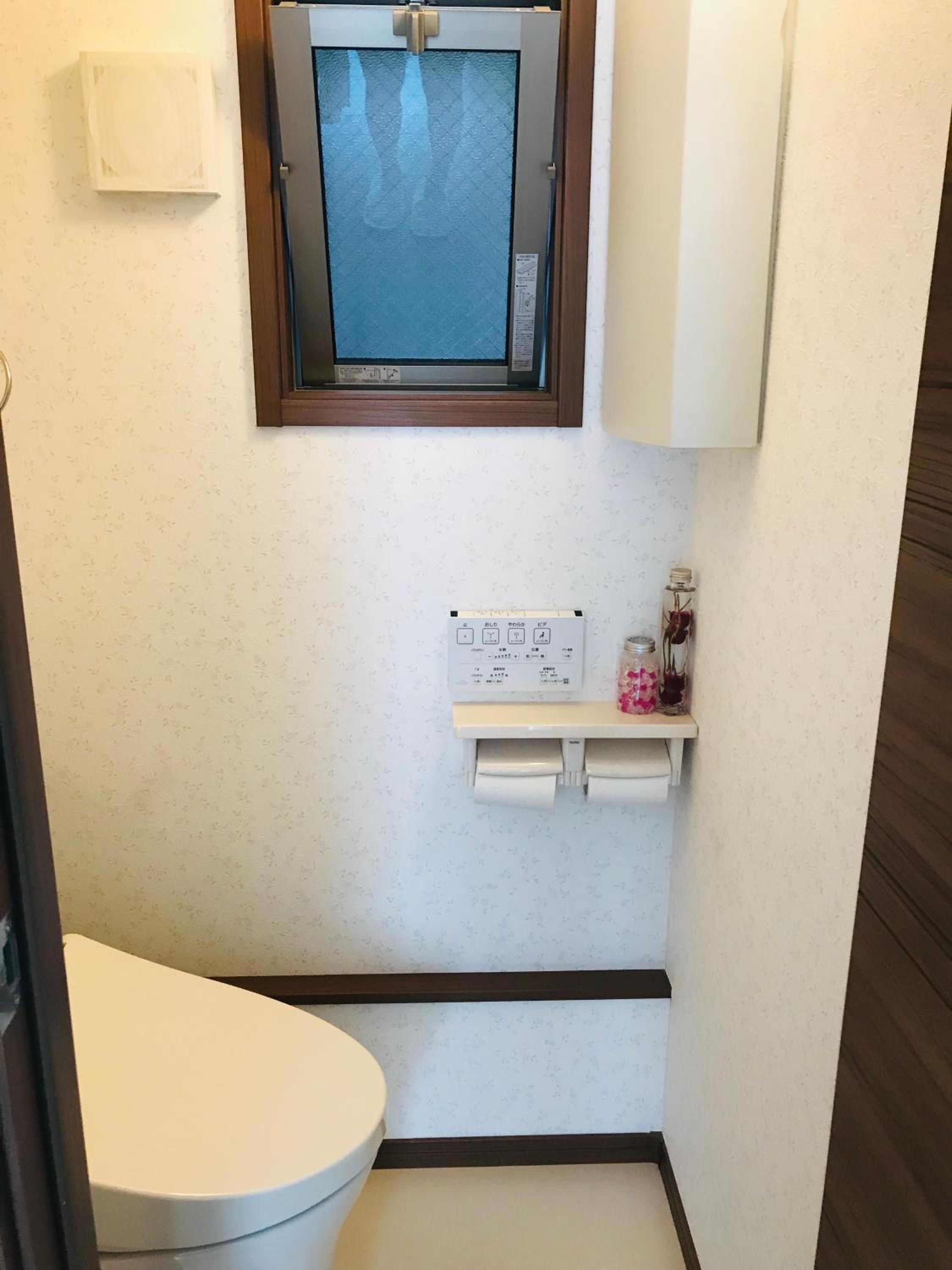 Quadruple Room with Shared Bathroom photo 3